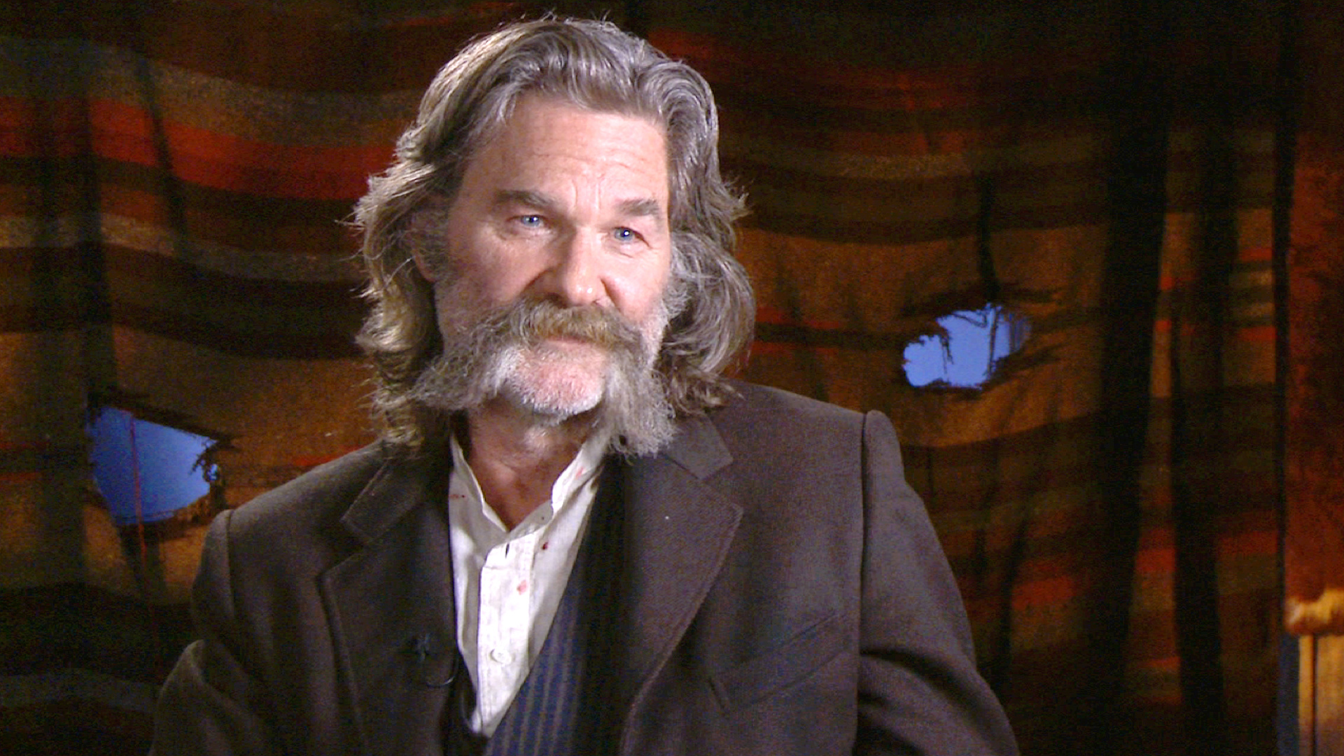 Kurt Russell, Full HD, 1920x1080 Full HD Desktop