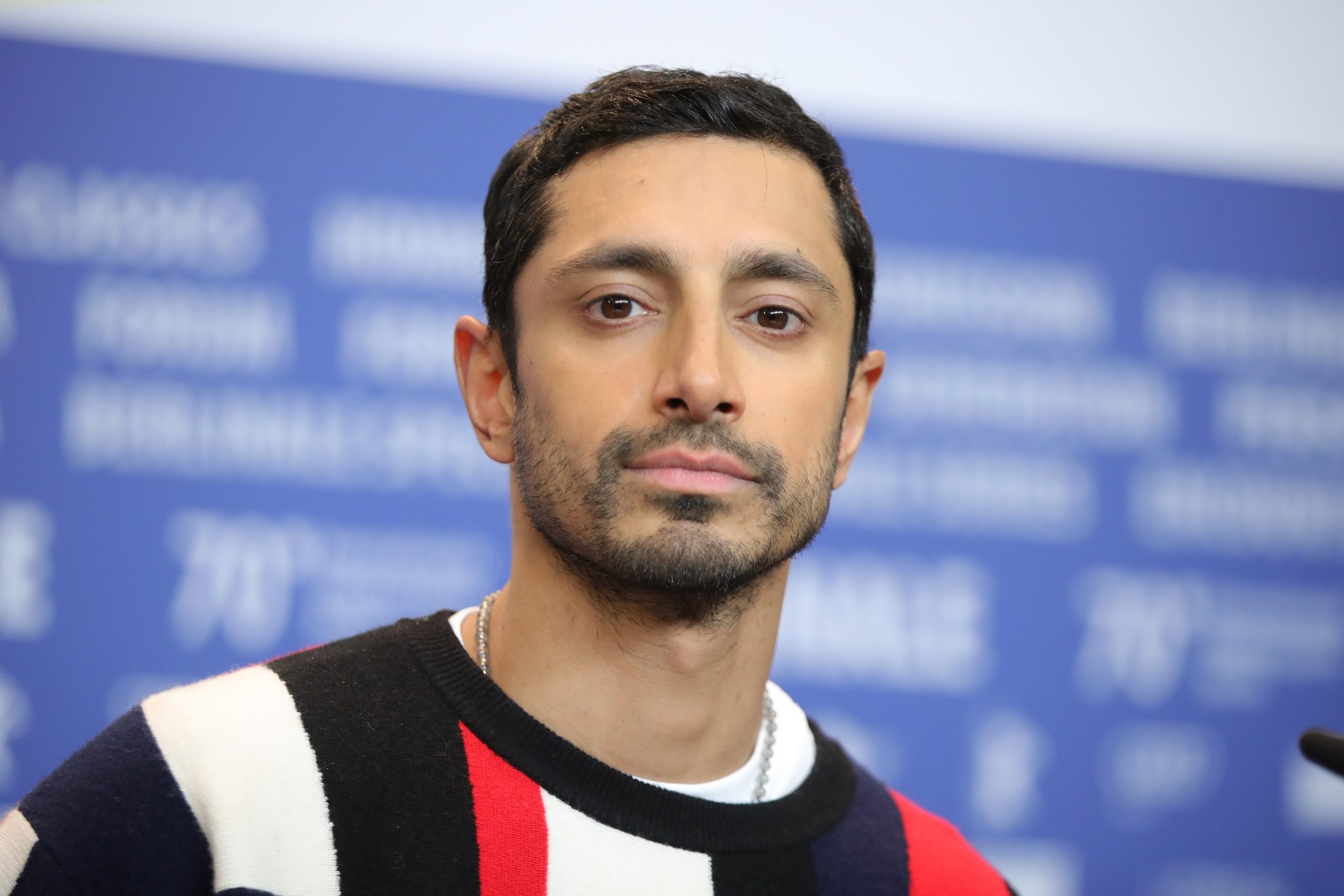 Riz Ahmed, Arab origin, Success story, Famous quotes, 2560x1710 HD Desktop