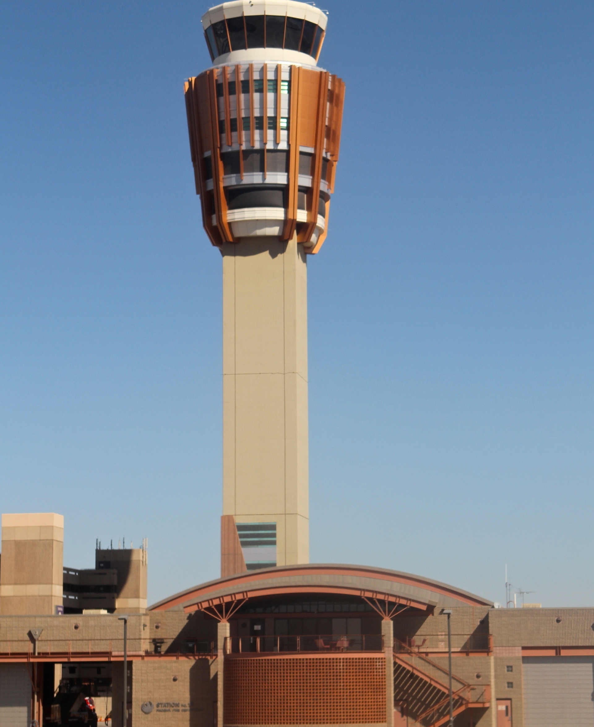 Sky Harbor International Airport, Phoenix, PHX airport, Aerial photo, 1920x2350 HD Phone