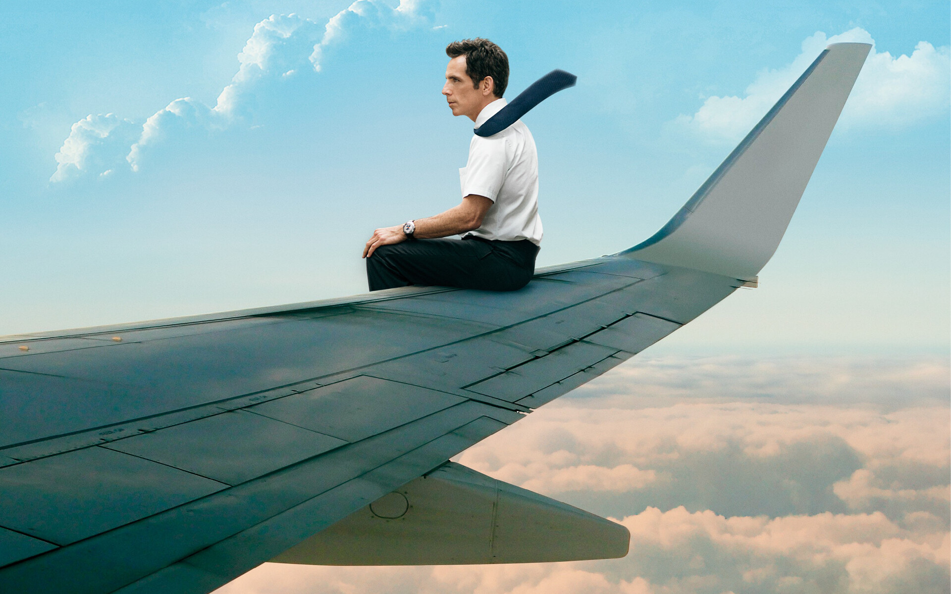 The Secret Life of Walter Mitty, HD wallpaper, Background image, Adventure, 1920x1200 HD Desktop