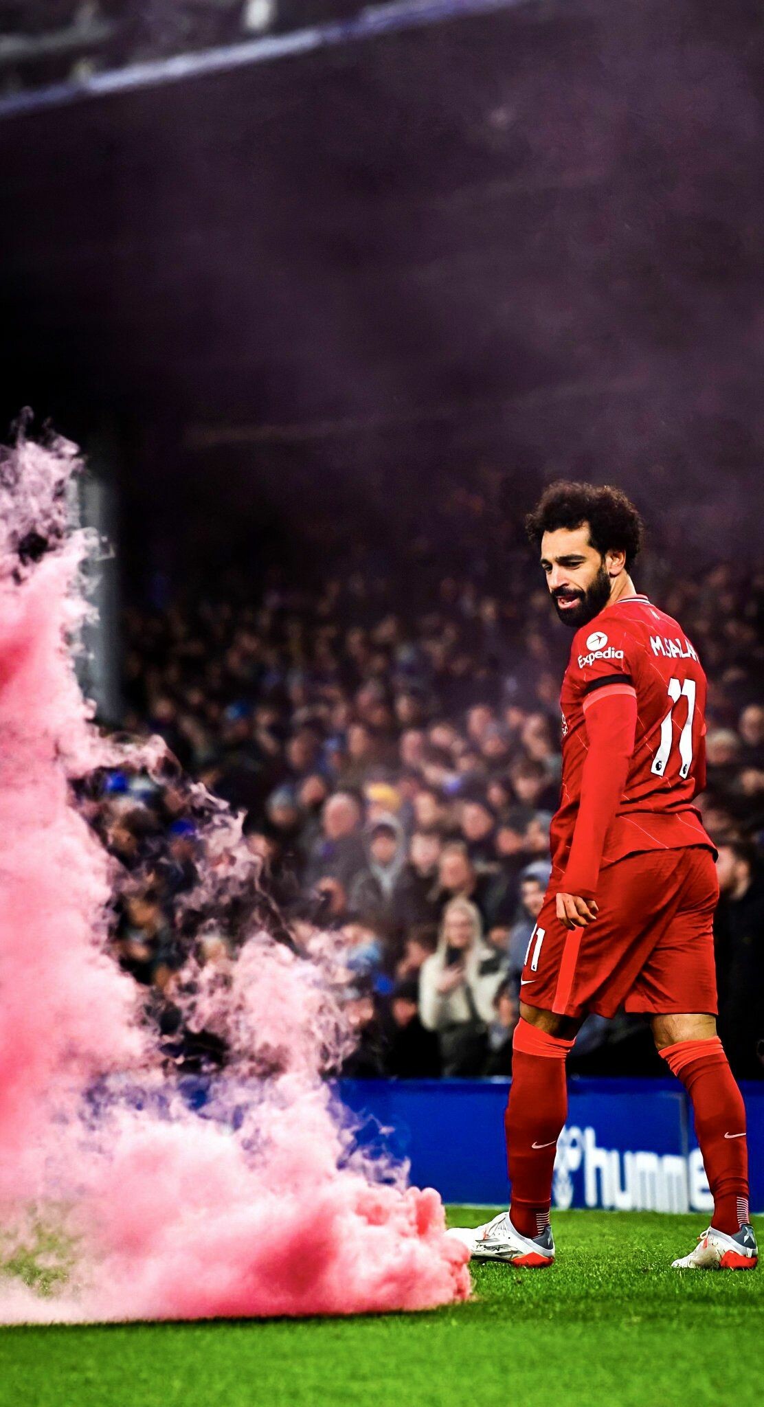 Mohamed Salah, Pin on, 1120x2050 HD Phone