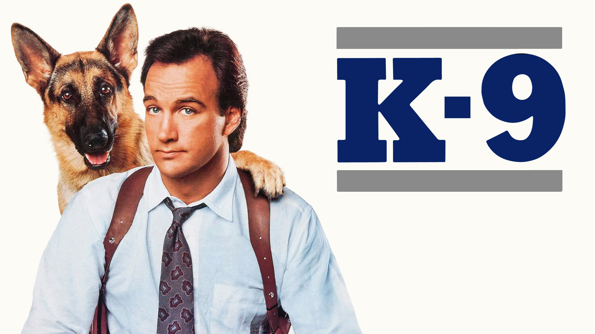 K-9 1989, Comedy film, Radio times, Memorable movie, 1920x1080 Full HD Desktop