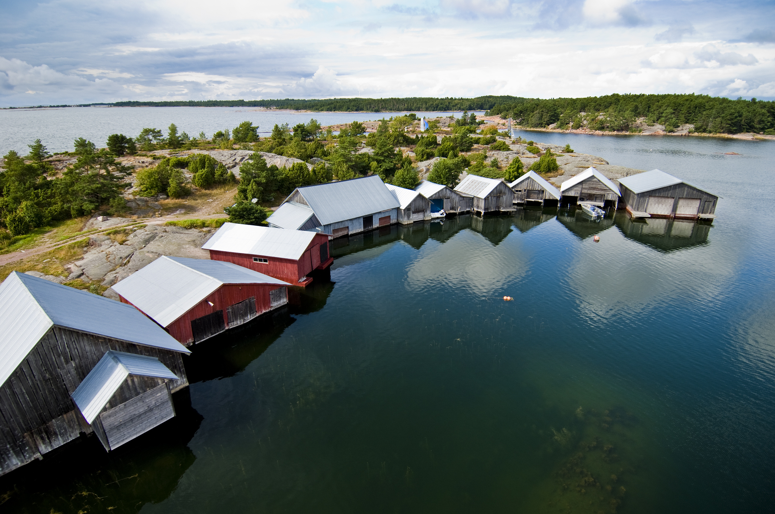 Aland Islands, Travels, Scandinavian secret, Archipelago, 2500x1660 HD Desktop