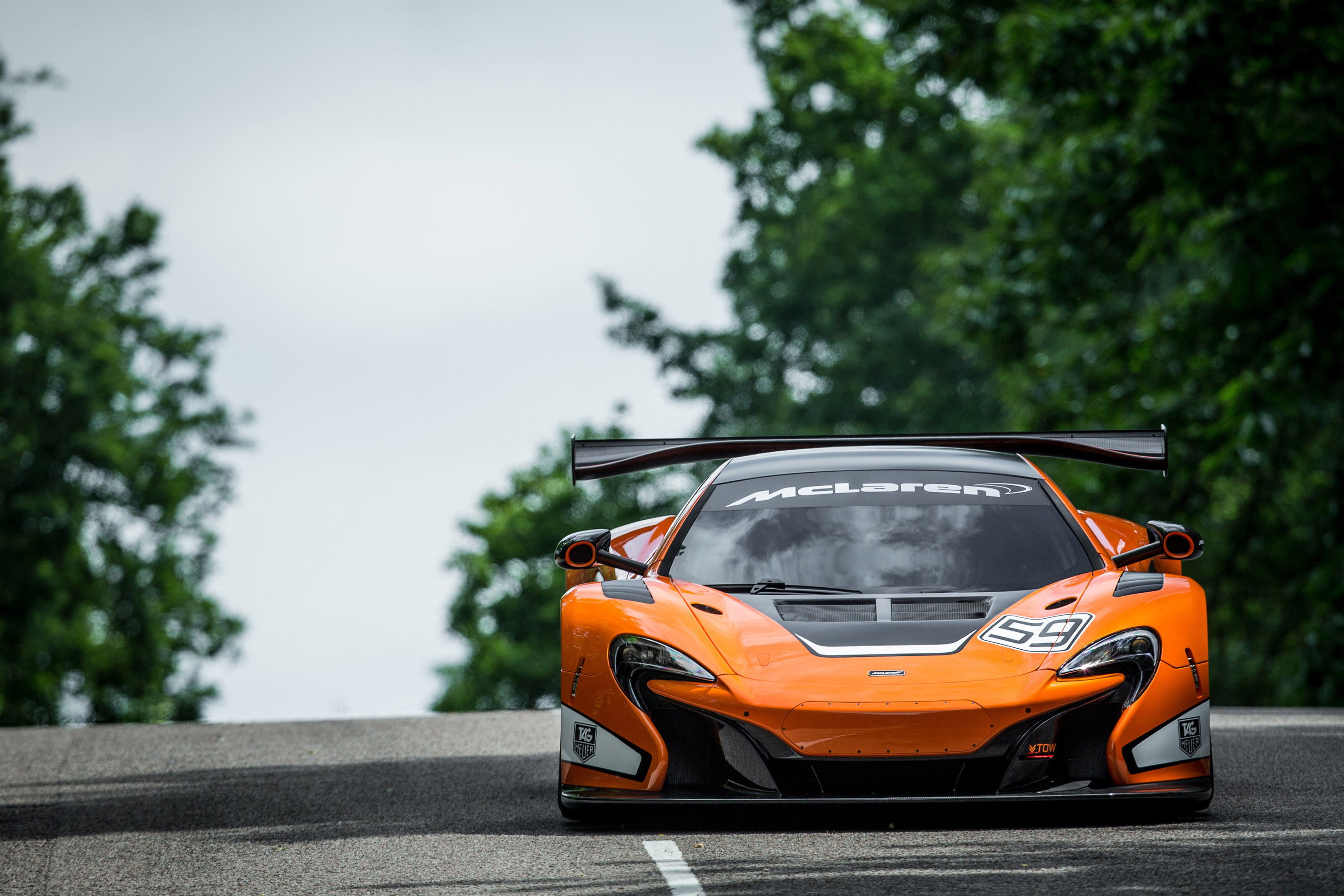 McLaren 650S, GT3 2014 hd picture, Car Pixel, 3000x2000 HD Desktop