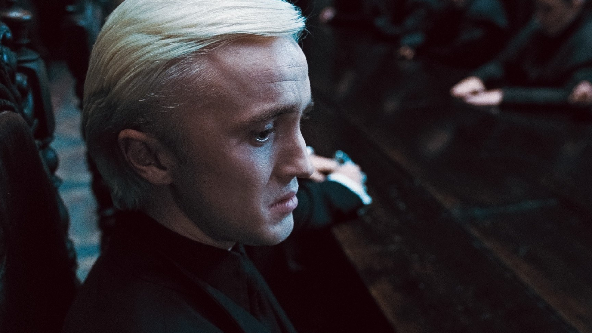 Tom Felton's movies, Tom Felton's photo on Fanpop, 1920x1080 Full HD Desktop