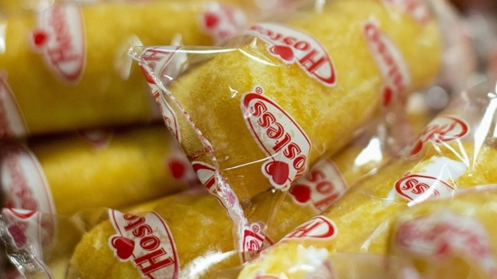 Twinkies, Healthy Eating Trend, 1920x1080 Full HD Desktop