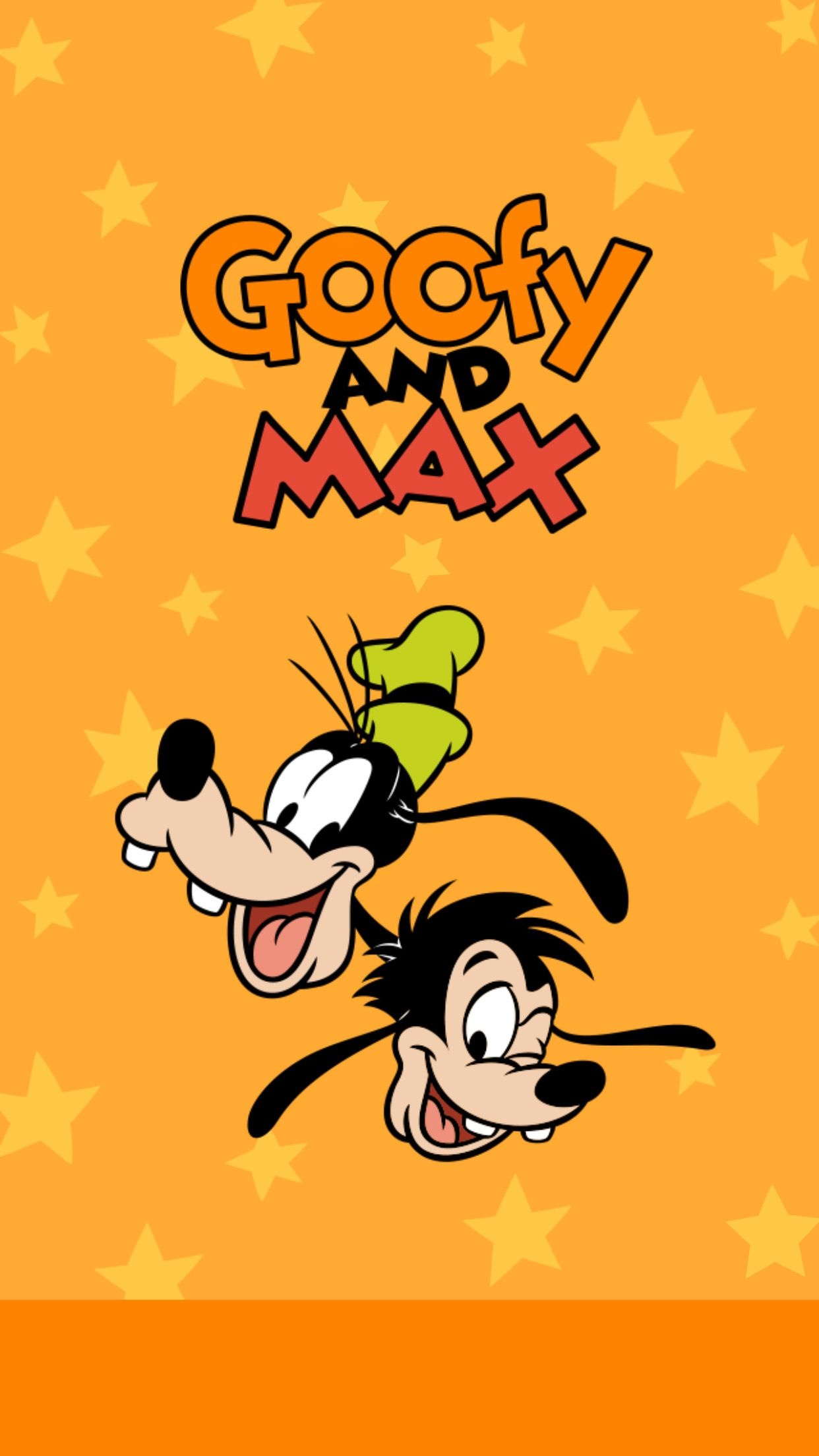 Max, Goofy Wallpaper, 1250x2210 HD Phone