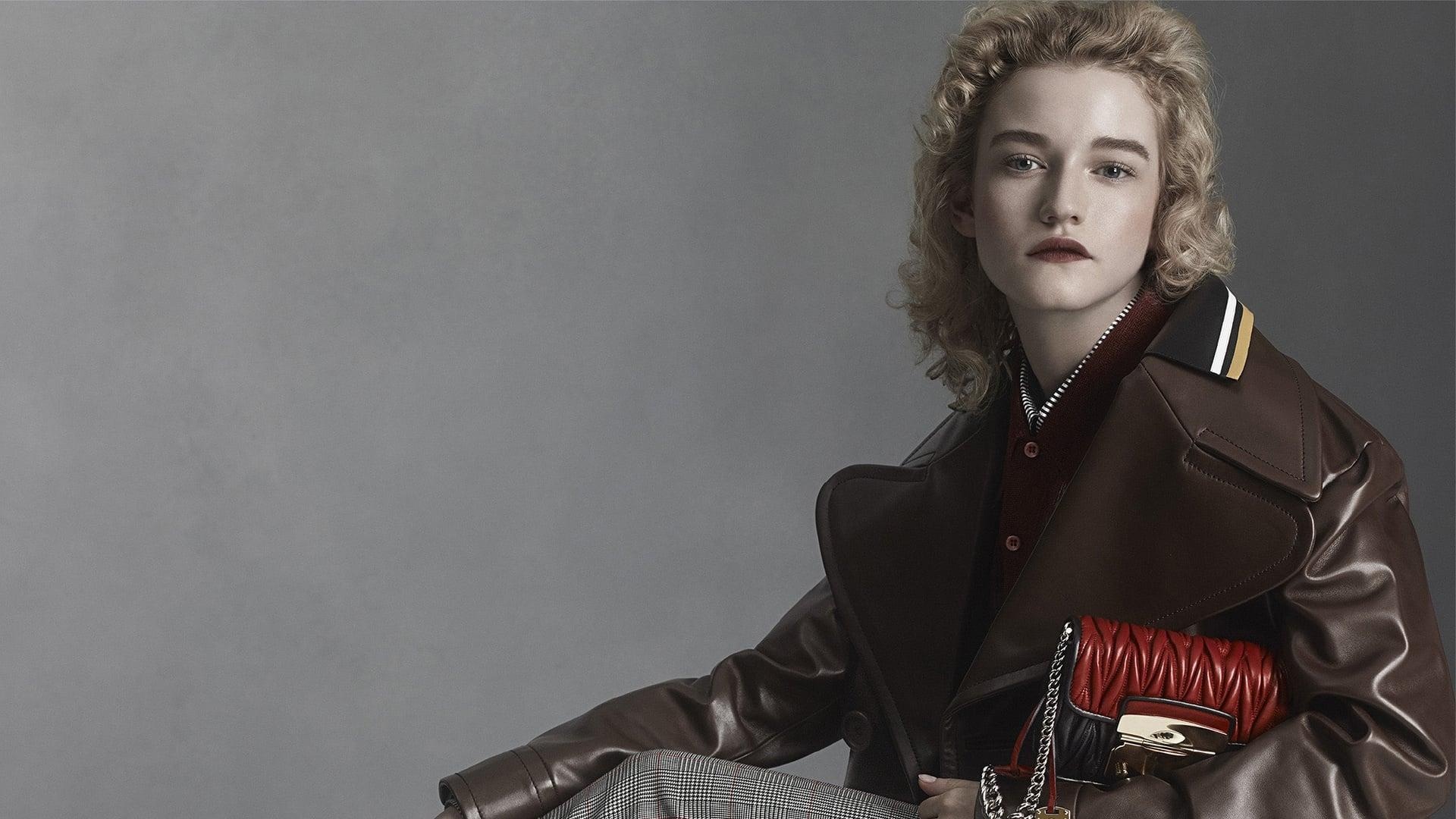 Julia Garner, Movie actress, Wallpaper collection, Talented performer, 1920x1080 Full HD Desktop
