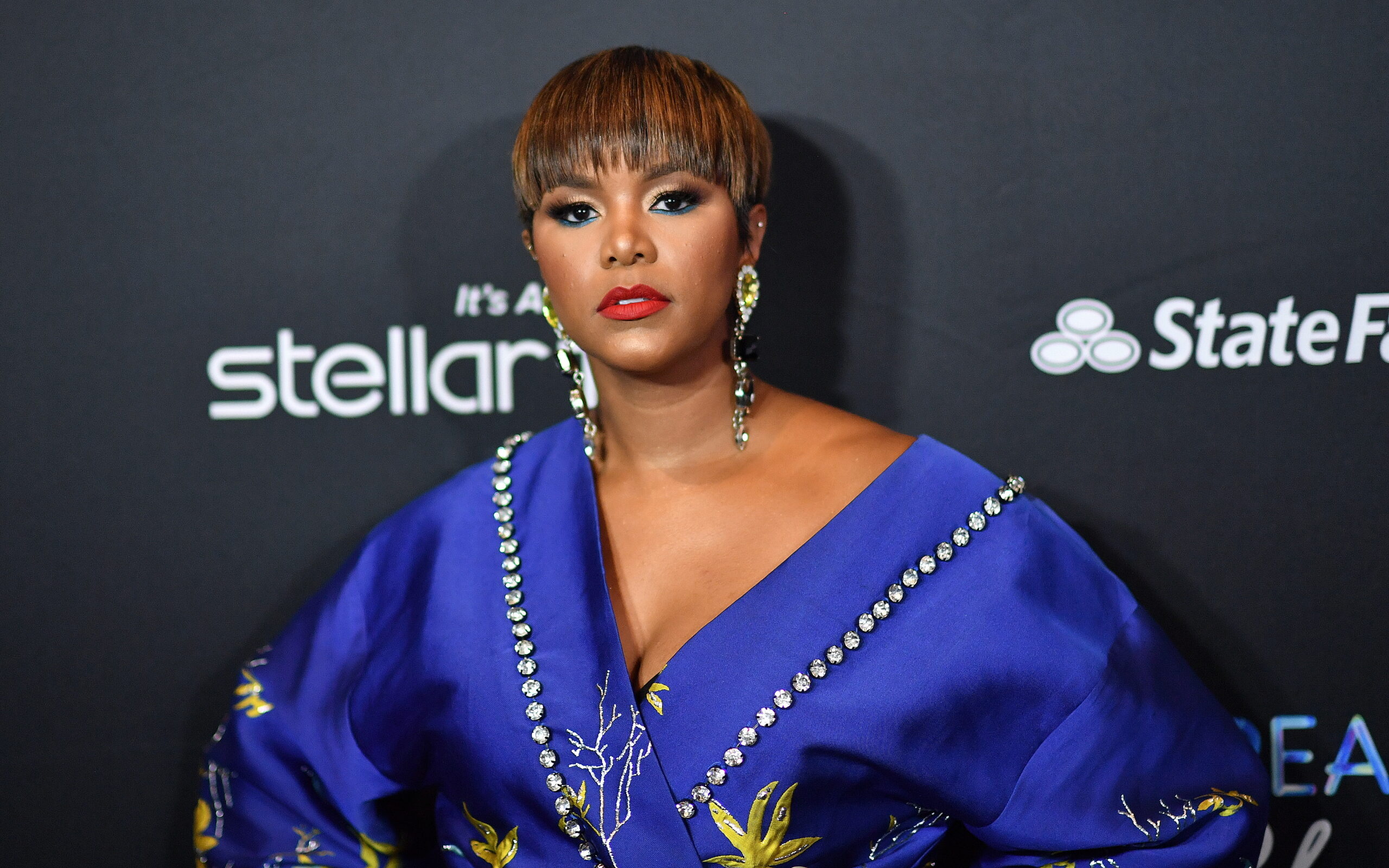 Black Music Honors 2019, LeToya Luckett Wallpaper, 2560x1610 HD Desktop