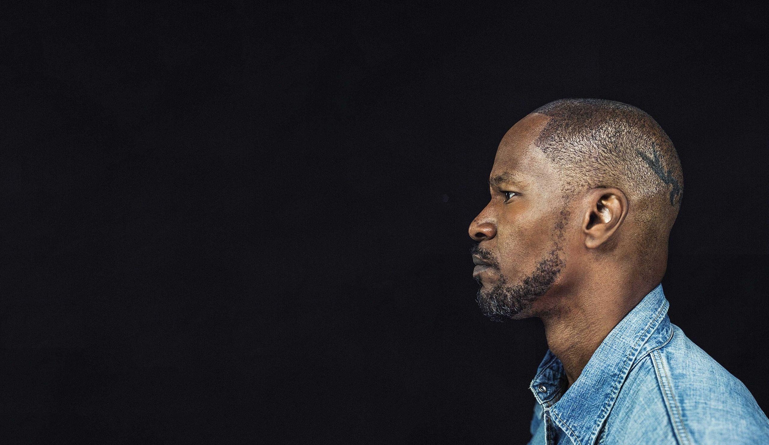Jamie Foxx, Movies, Wallpapers, Backgrounds, 2560x1480 HD Desktop