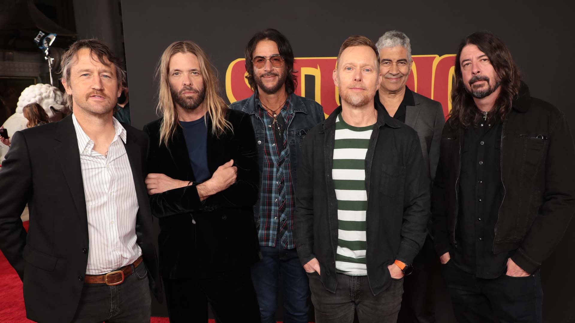 Foo Fighters albums, Ranked list, Best to worst, Musical journey, 1920x1080 Full HD Desktop