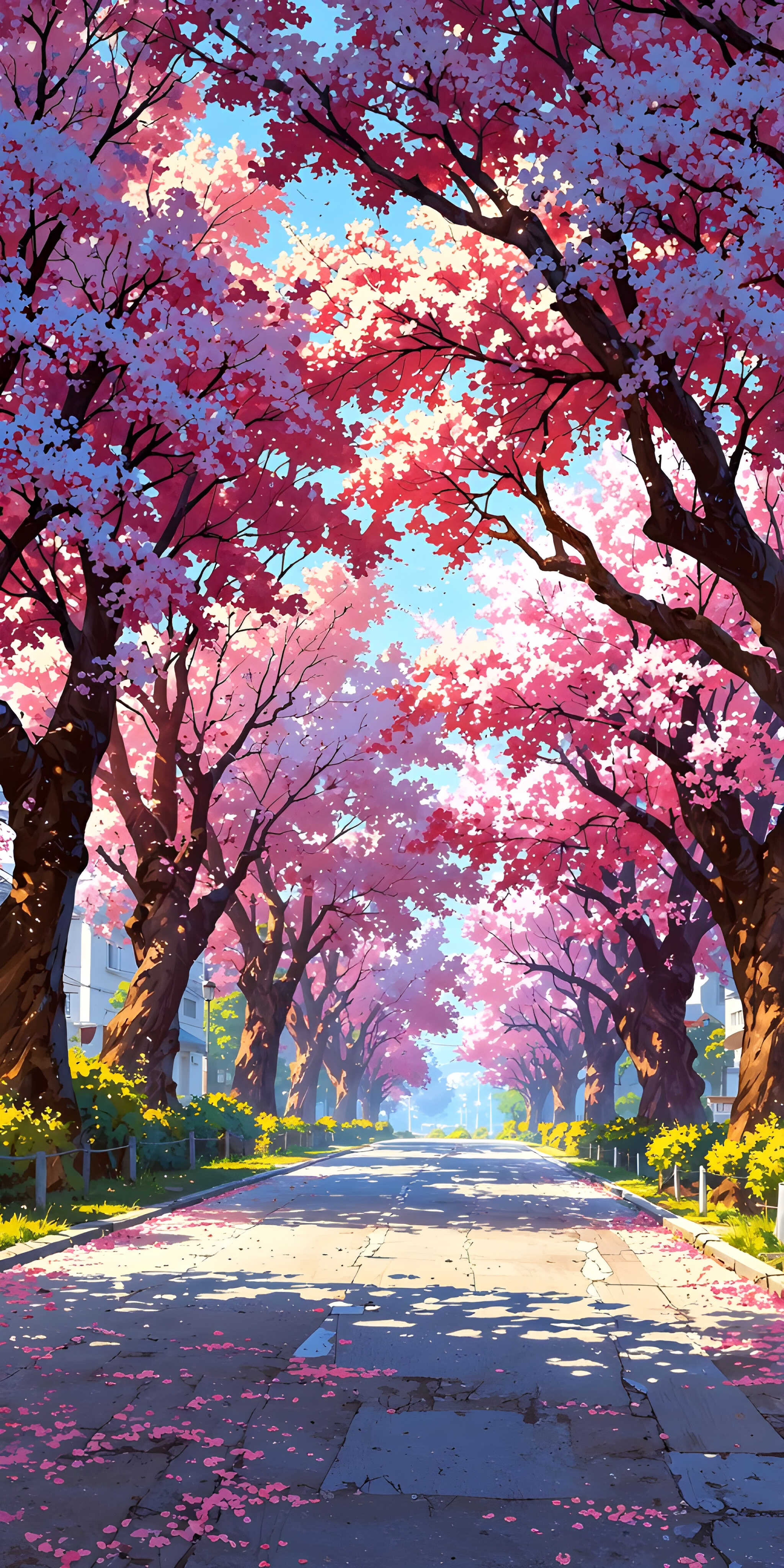 2050x4100 Phone Wallpaper