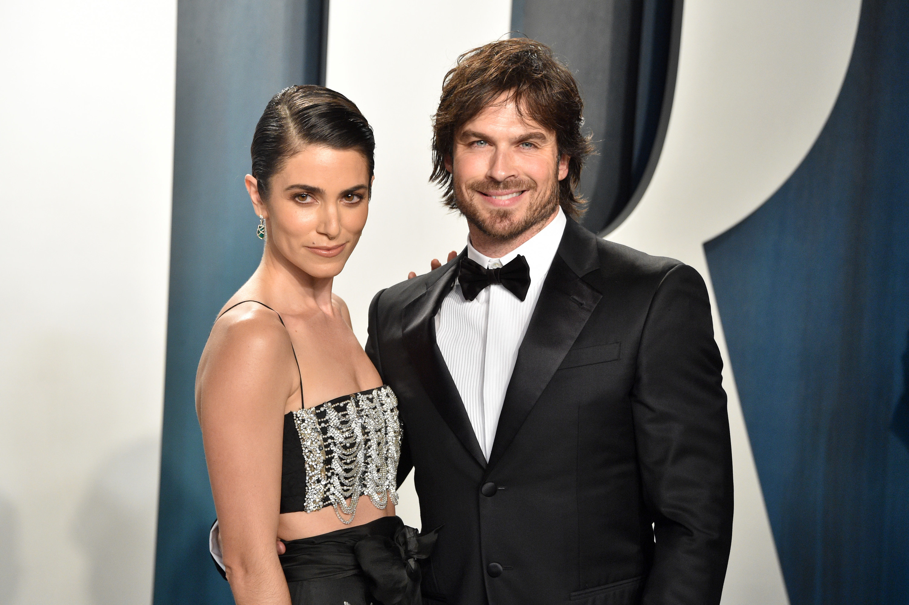 Ian Somerhalder, Nikki Reed, Financial support, Debt relief, 3000x2000 HD Desktop