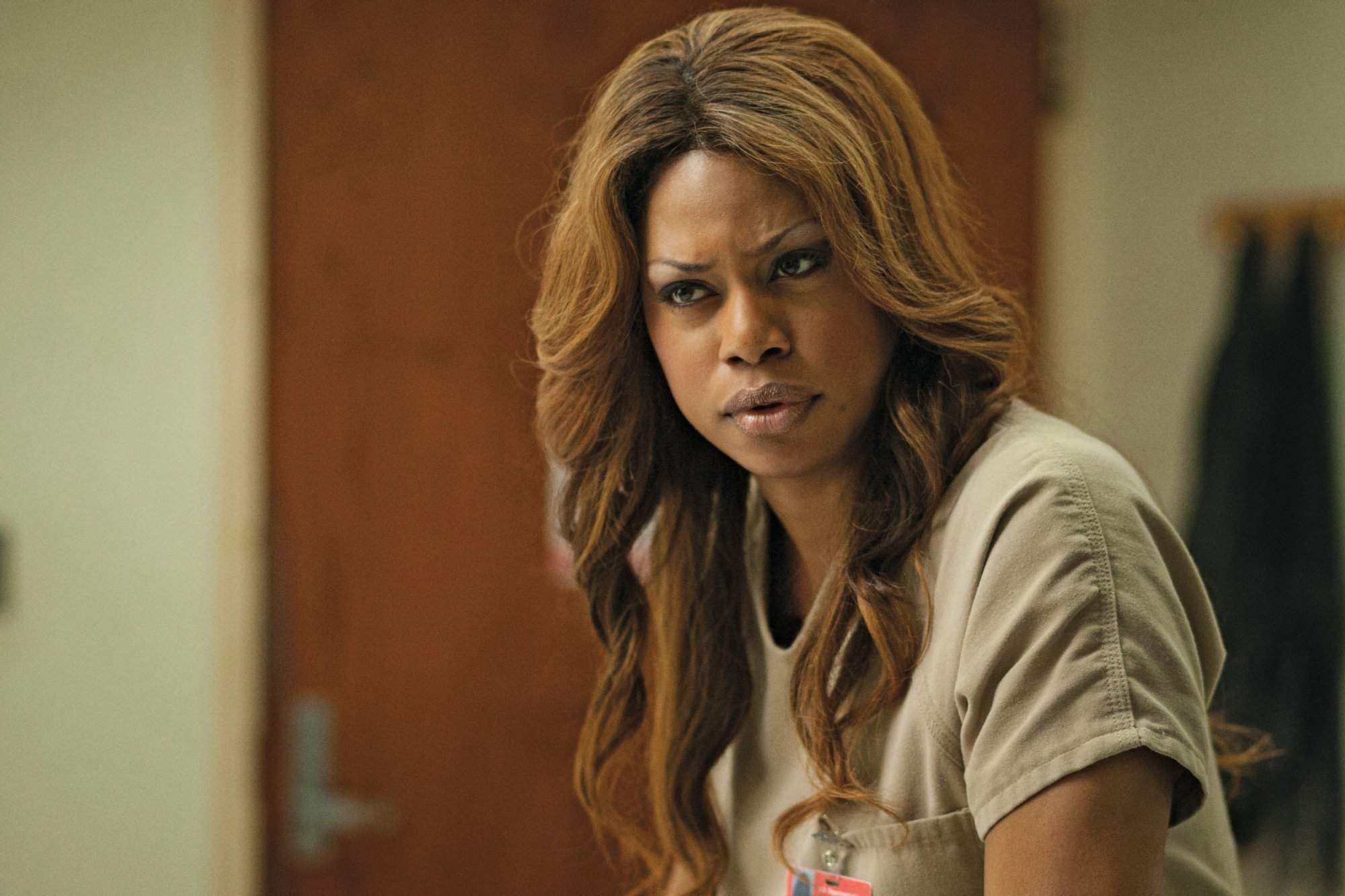 Laverne Cox, Movies, Dreams, Transgender identity, 2000x1340 HD Desktop