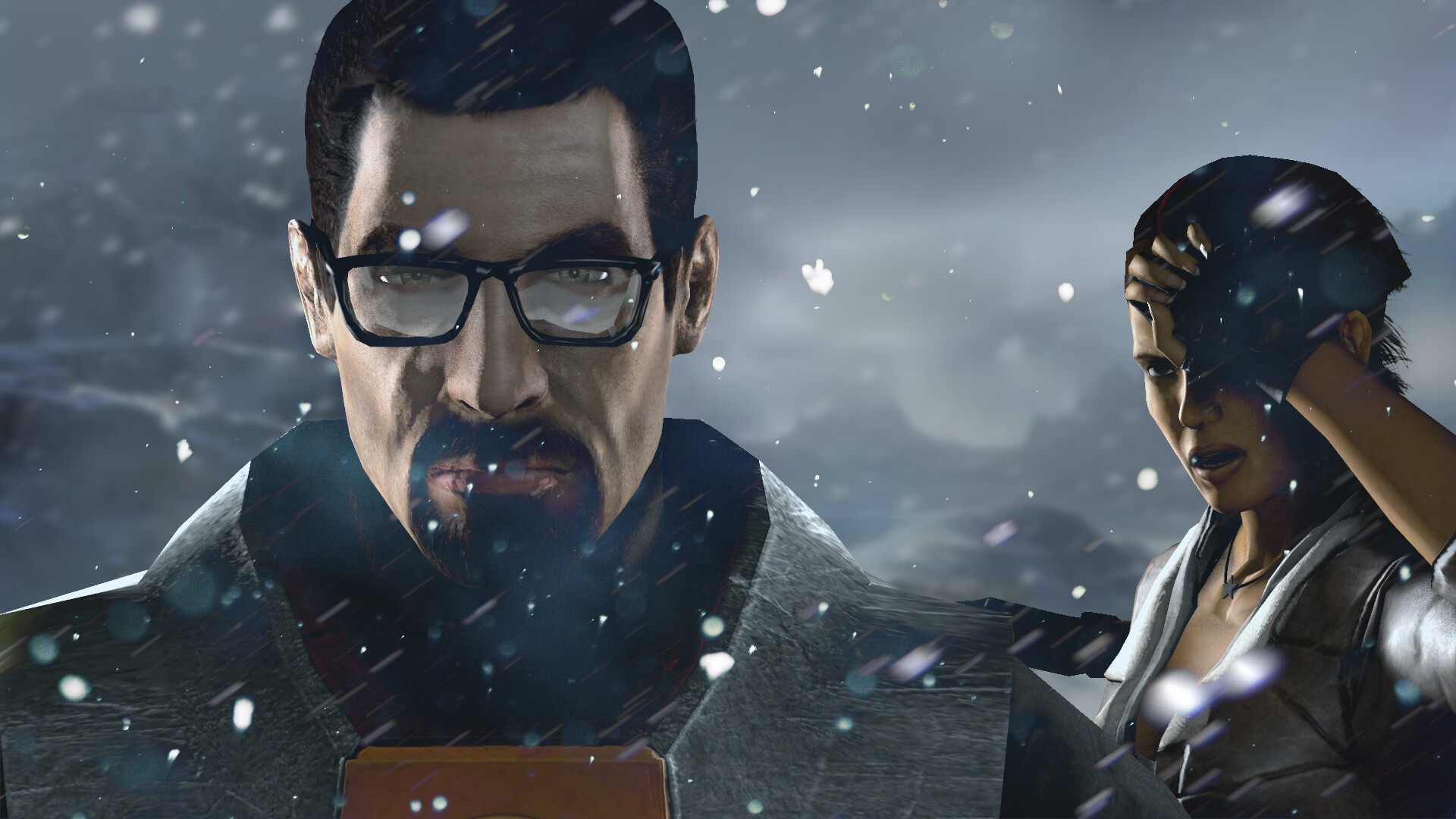 Half-Life 2, Half-life 3 HD wallpaper, Background image, 1920x1080 Full HD Desktop