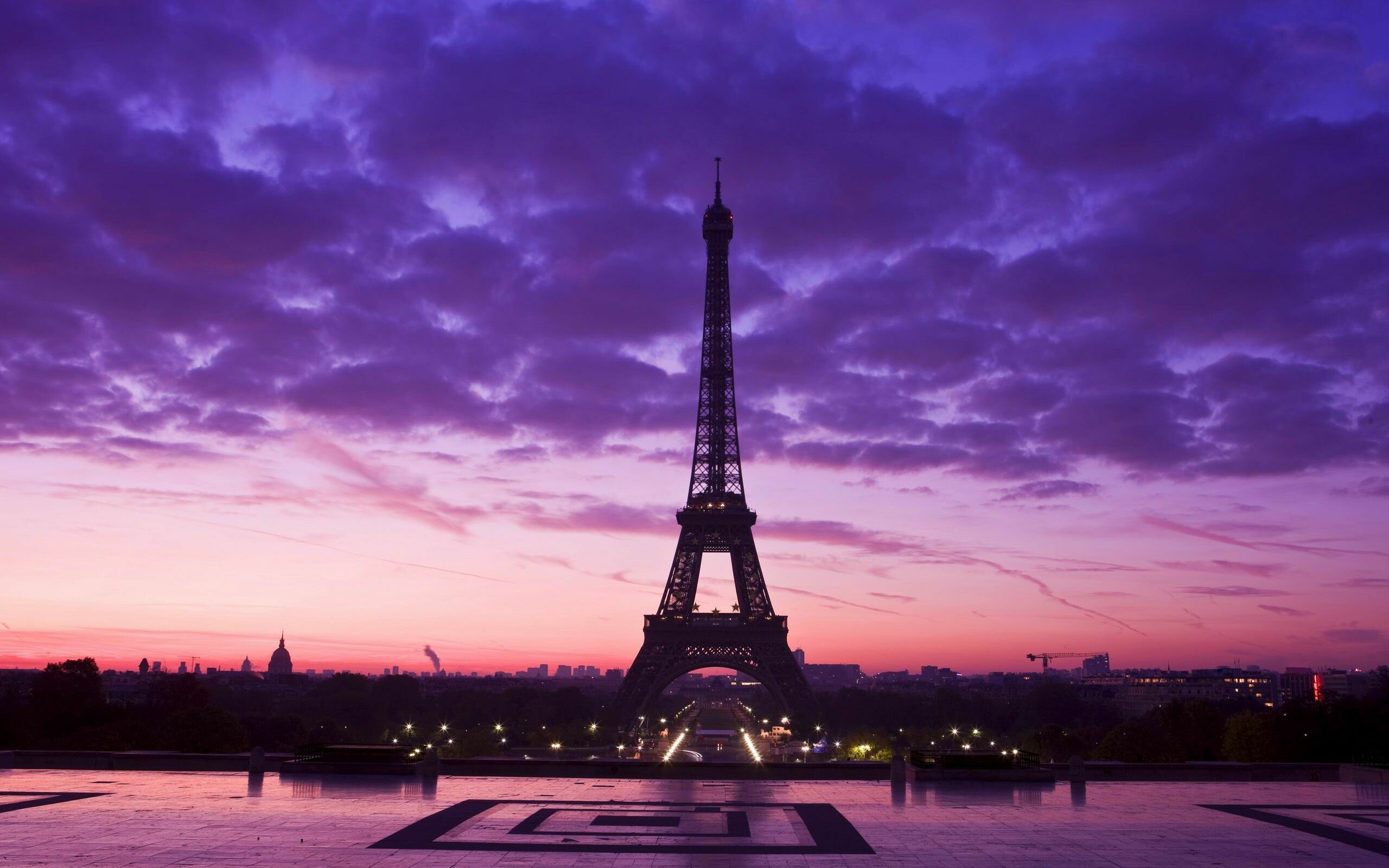 Paris, France, Cute wallpapers, Quirky designs, 2560x1600 HD Desktop