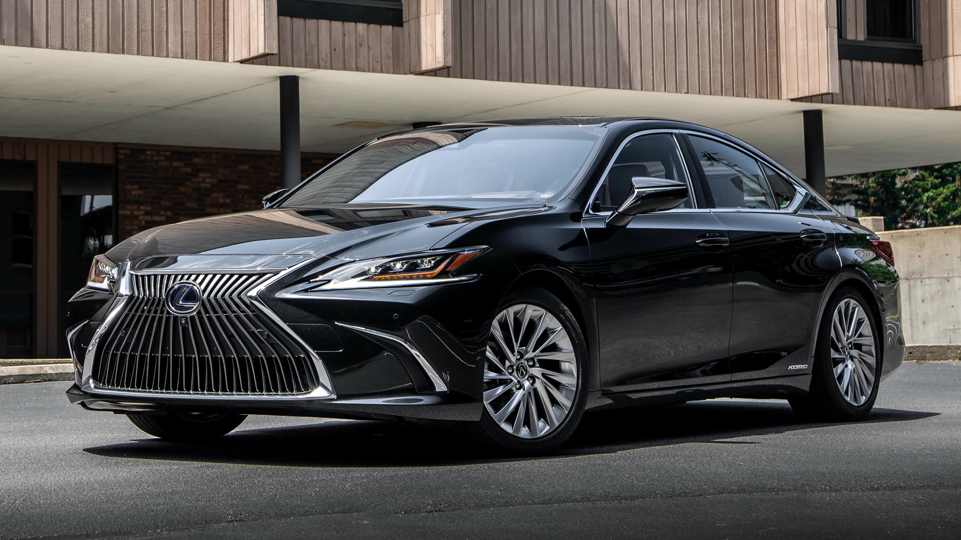 Lexus ES Hybrid, HD Car Pixel, Wallpaper, 1920x1080 Full HD Desktop