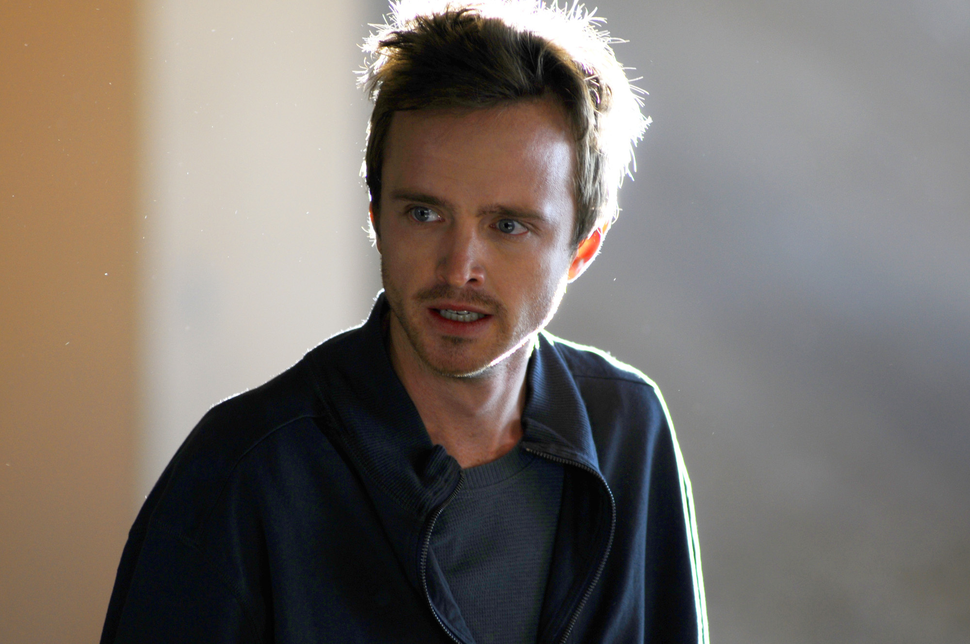 Jesse Pinkman, Aaron Paul, Breaking Bad, HD Desktop wallpaper
