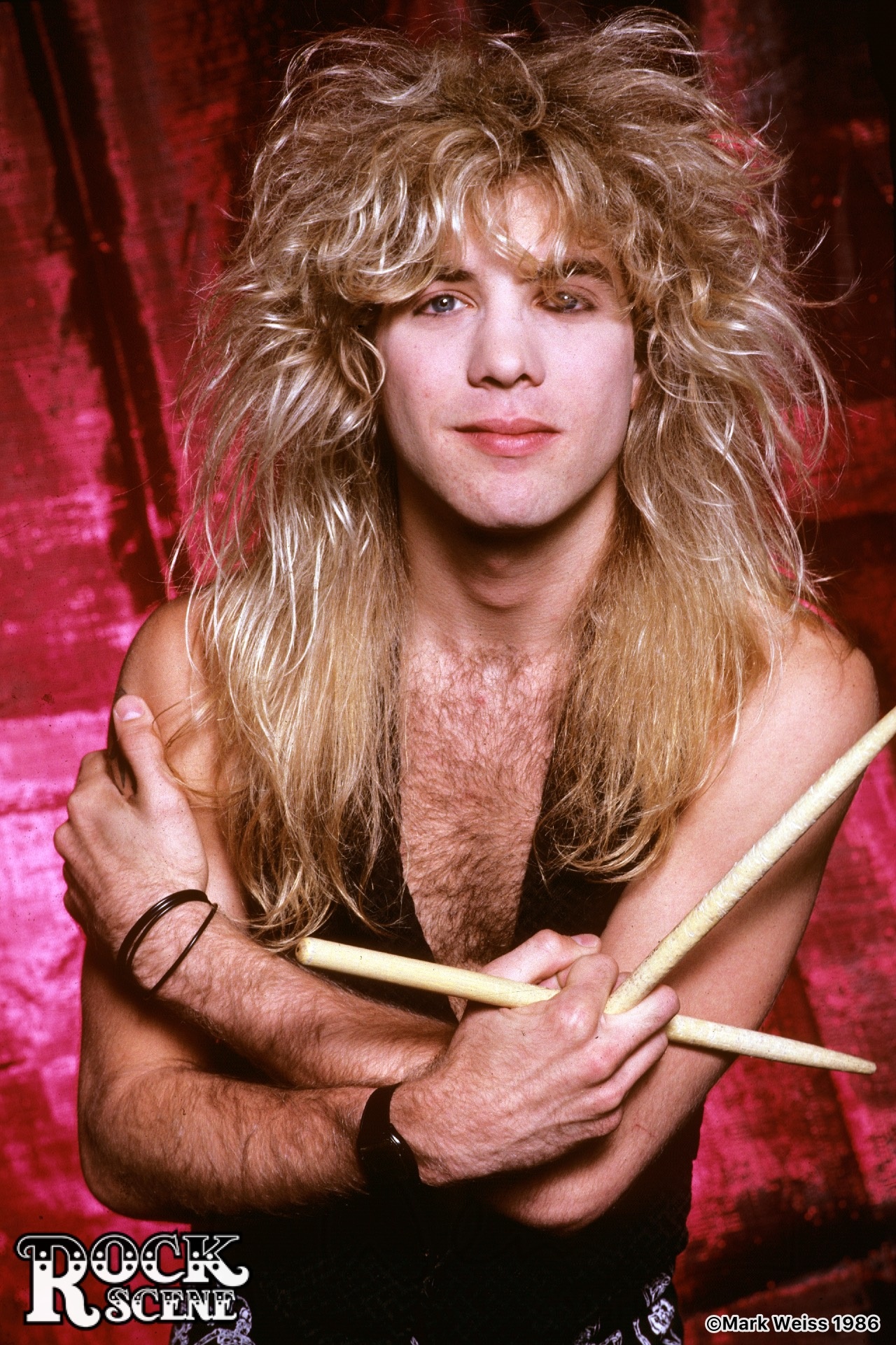 Steven Adler, Fan-favorite wallpapers, 1280x1920 HD Phone