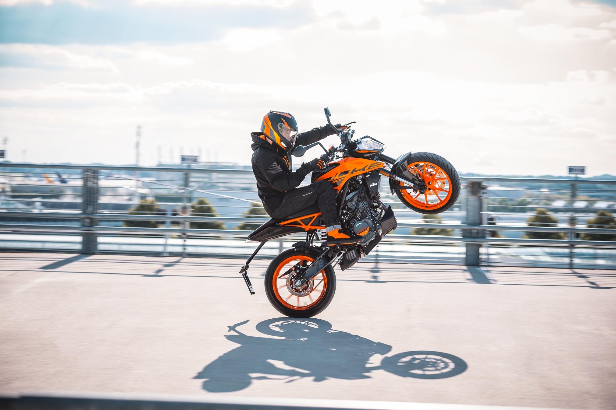 KTM 200 Duke, Ultimate duke rider, 10 worthy champions, Total motorcycle, 2030x1350 HD Desktop