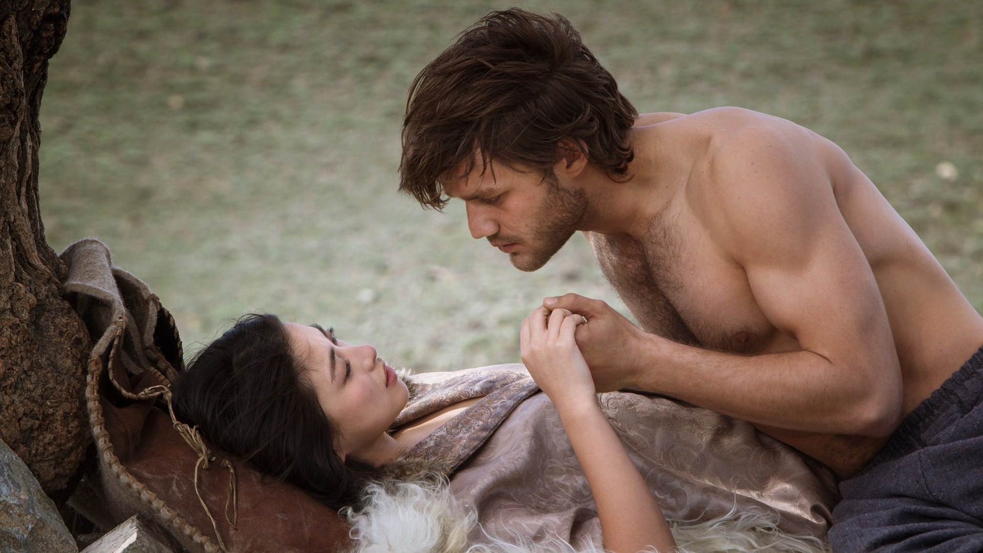 | Marco Polo: Season 1 DVD Series Review 1920x1080