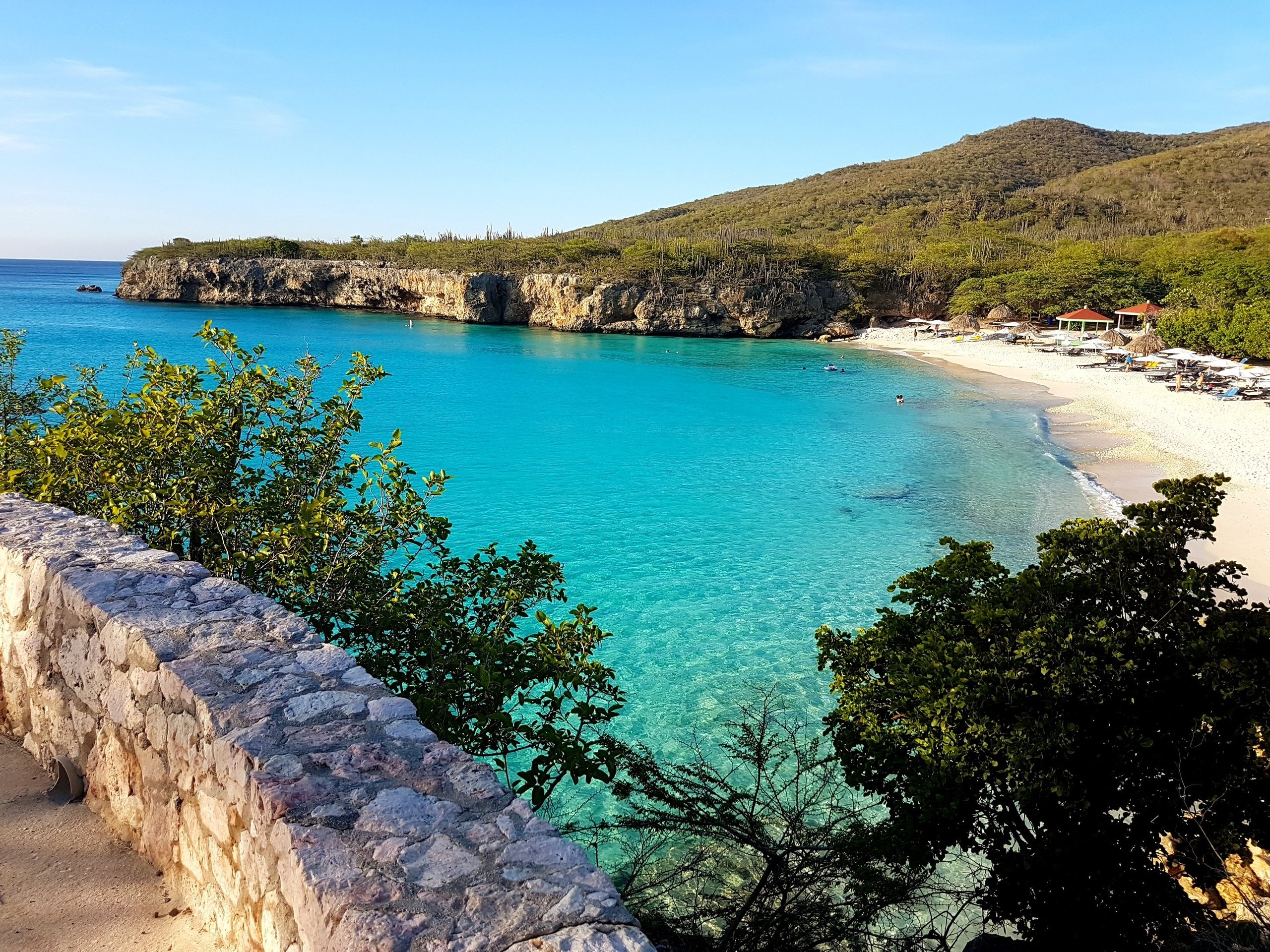 Curacao Island, Indoor things to do in Willemstad, 2560x1920 HD Desktop