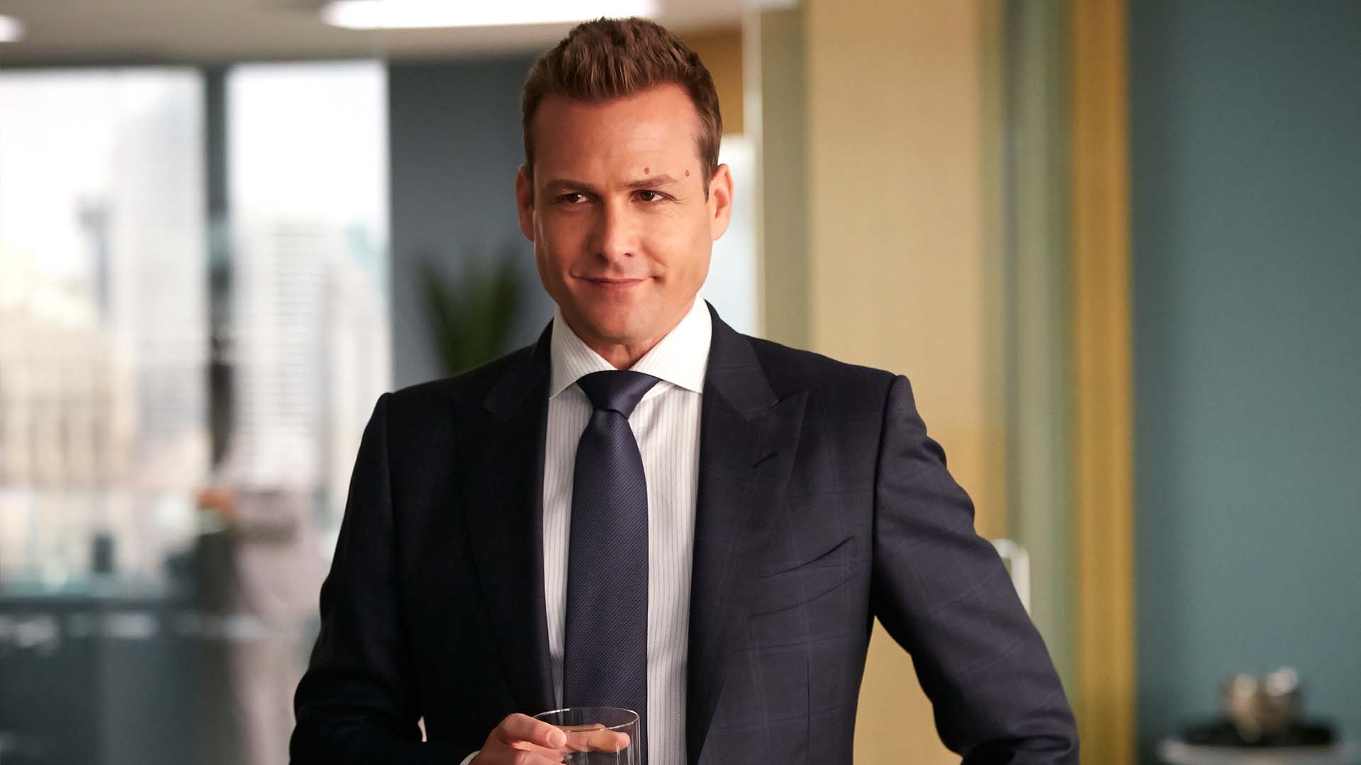 Harvey Specter, Suits wallpaper, Fanpop post, TV show background, 1920x1080 Full HD Desktop