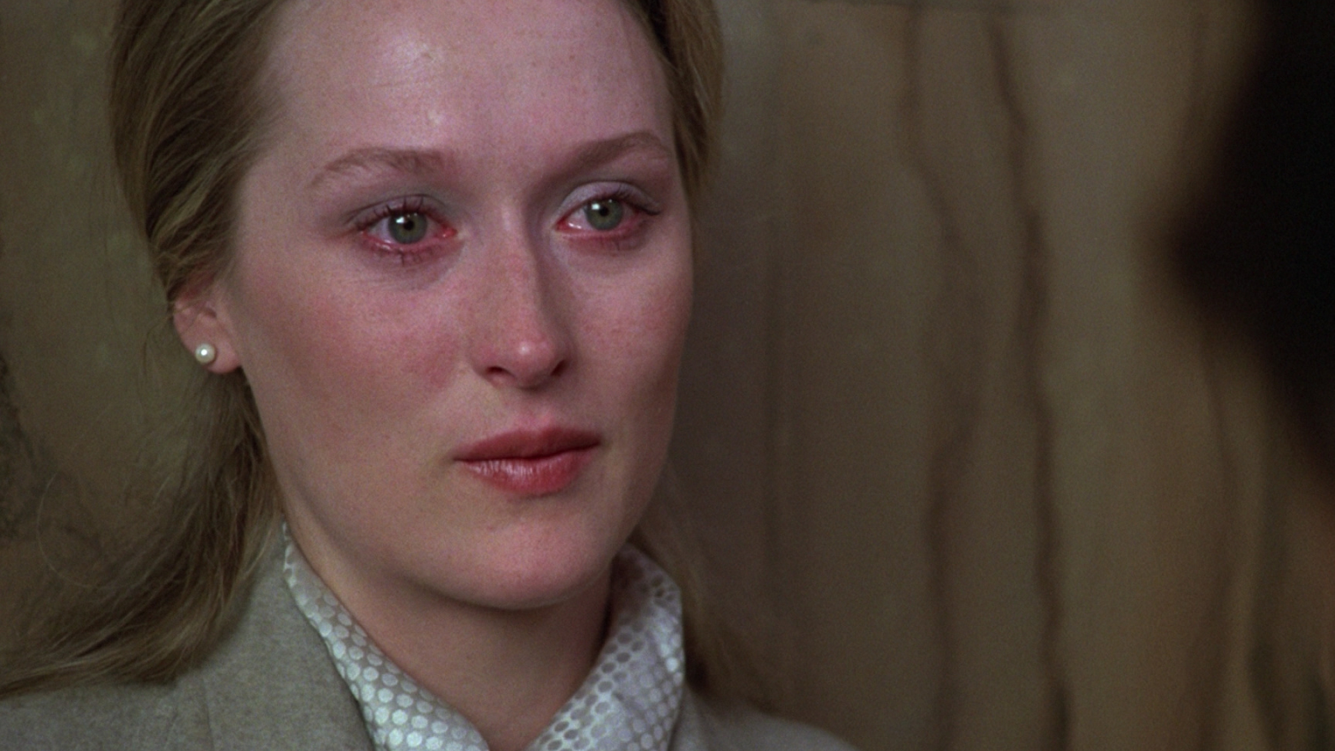 Kramer vs. Kramer, Meryl Streep's race, Finale scene, Exciting climax, 1920x1080 Full HD Desktop