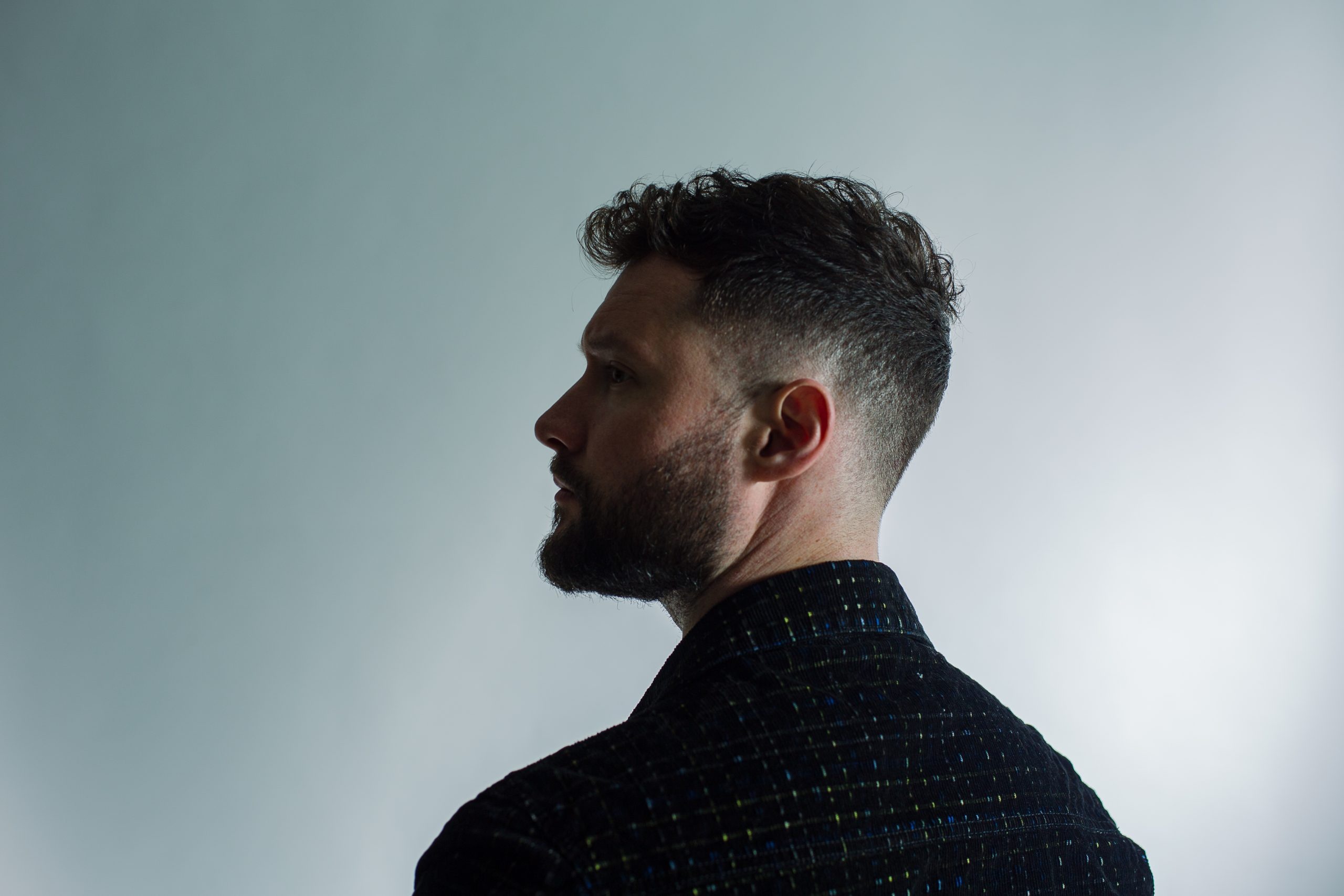 Calum Scott, Tour announcement, 2560x1710 HD Desktop