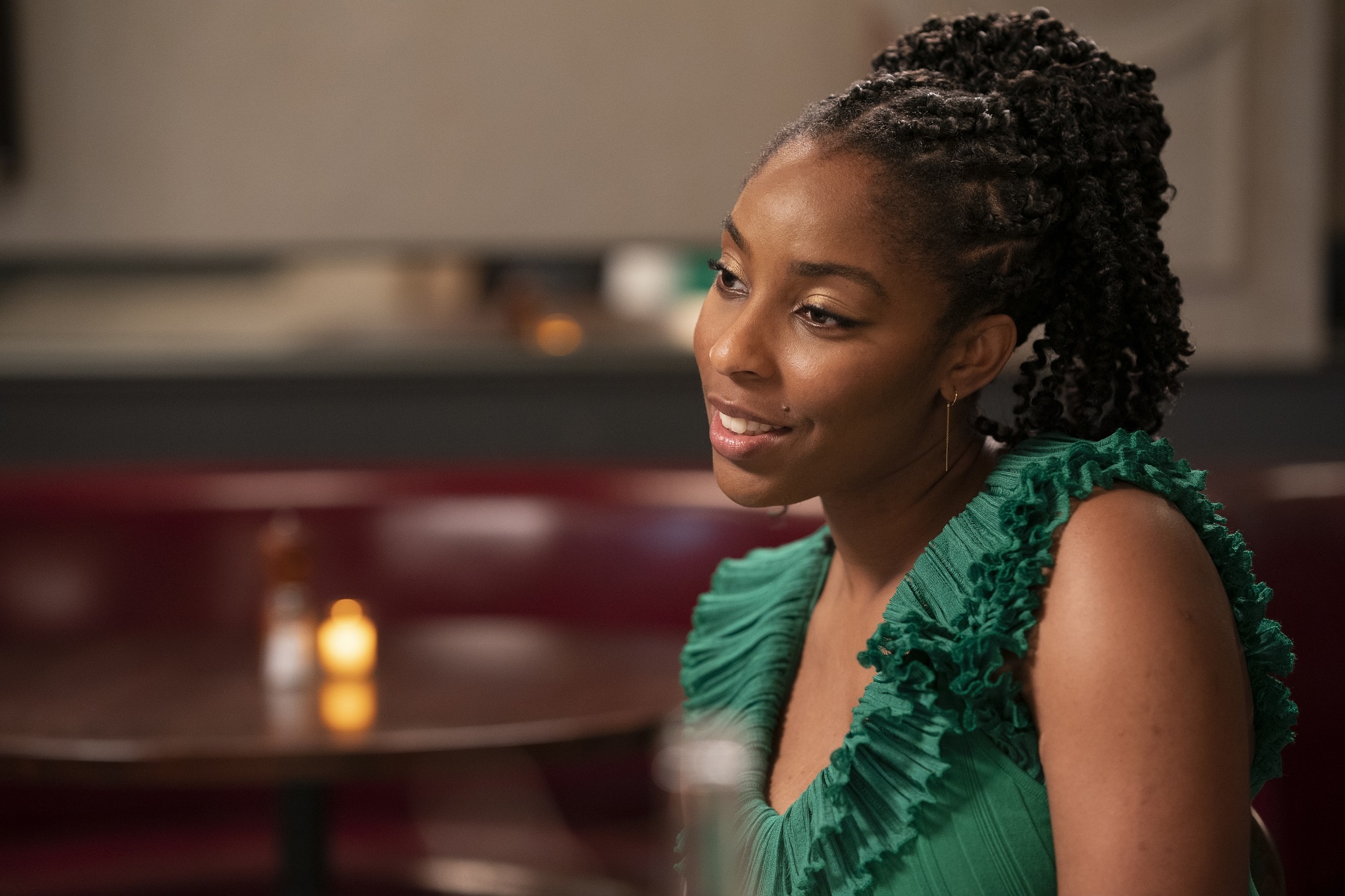 Love Life' Star Jessica Williams on Going Deep With Mia in Season 2 2030x1360