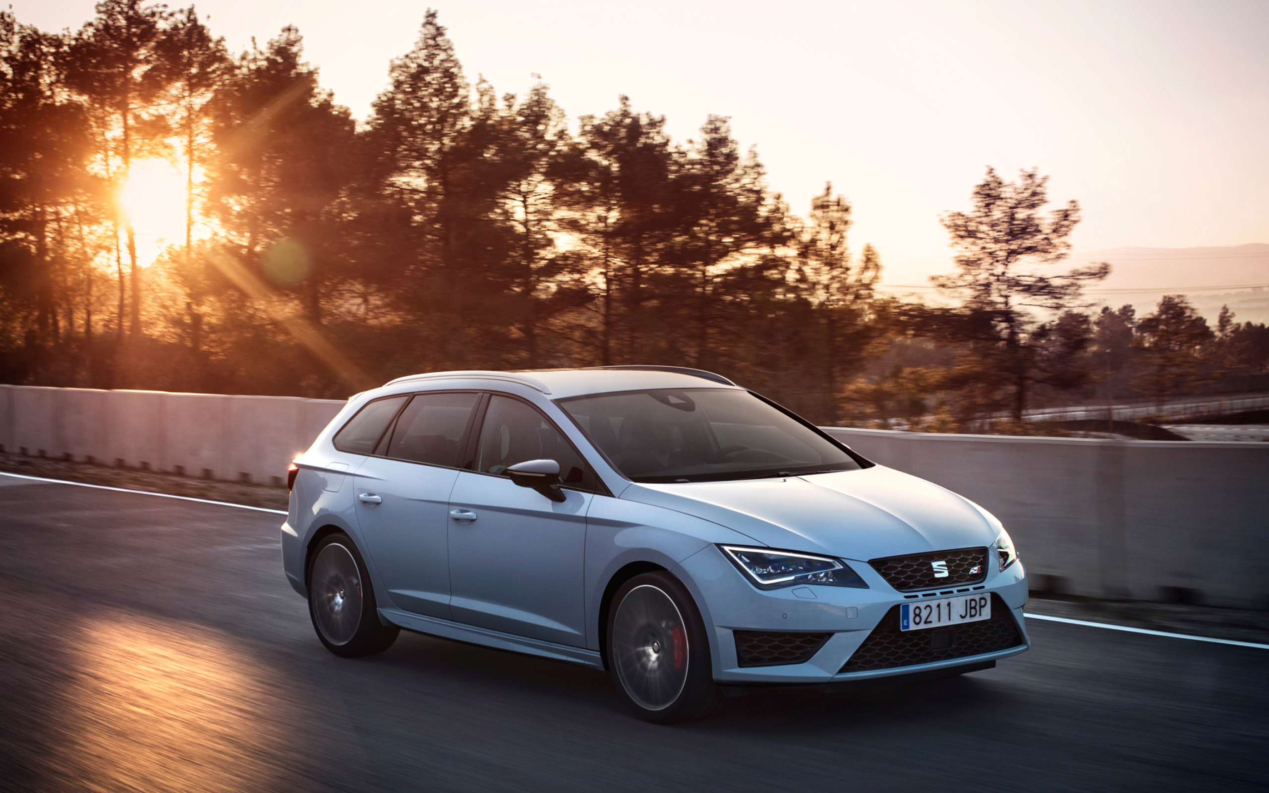 Seat Leon, Cars desktop wallpapers, 4k ultra HD, Stunning performance, 2560x1600 HD Desktop