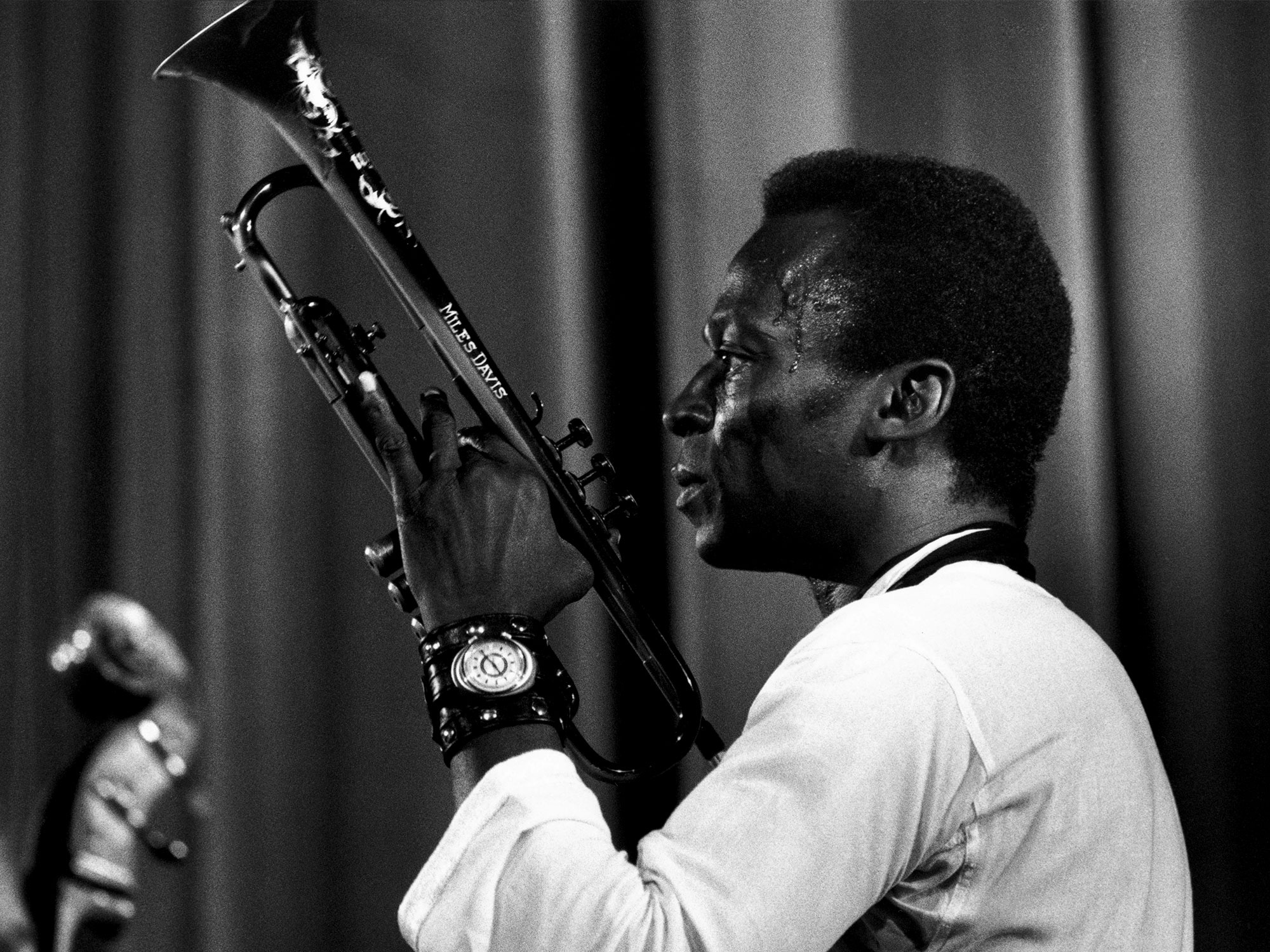 Miles Davis, Birth of the Cool documentary, Sundance Film Festival, Review of musical legacy, 2000x1500 HD Desktop