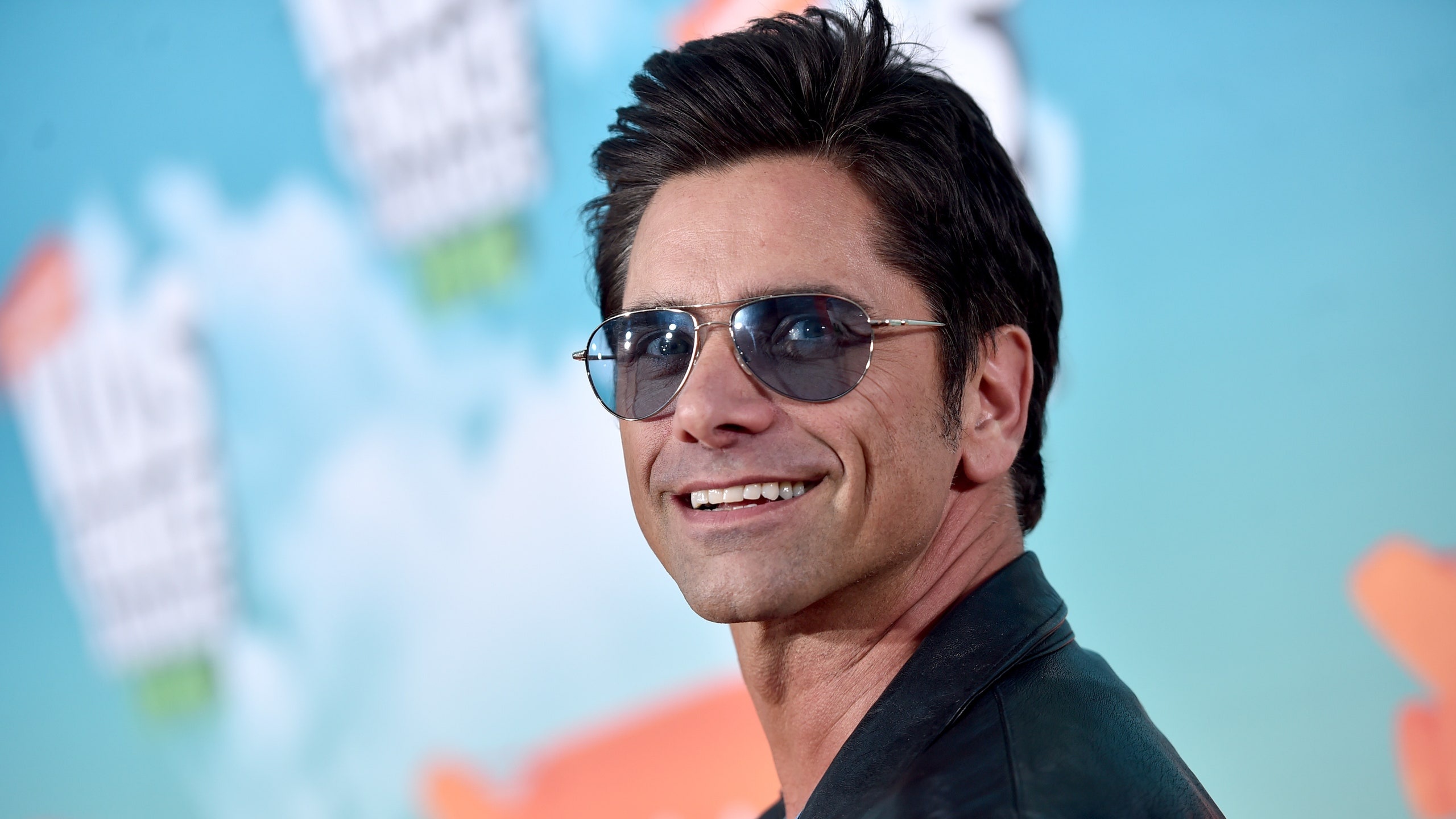 John Stamos, Movies, Top Free, John Stamos Wallpapers, 2560x1440 HD Desktop