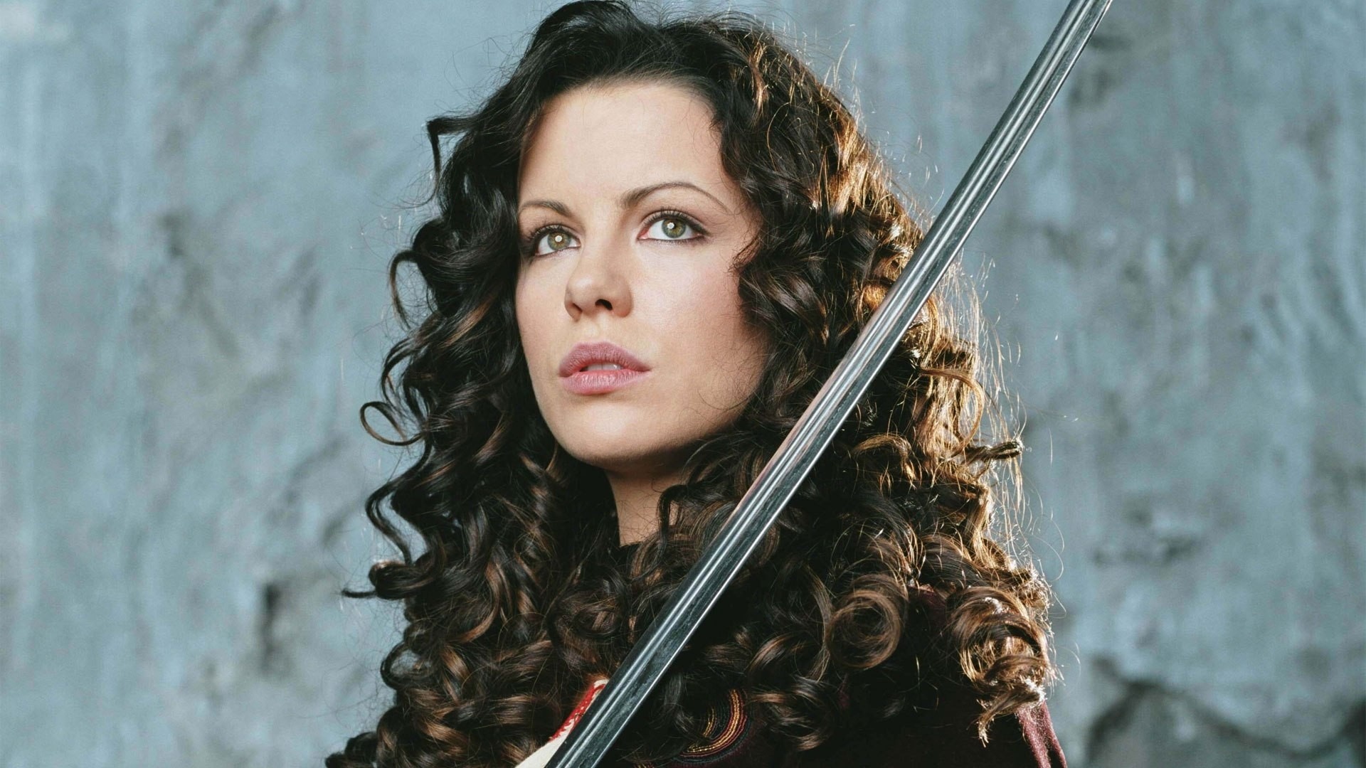 Kate Beckinsale, Van Helsing, Movies, Princess Anna, 1920x1080 Full HD Desktop