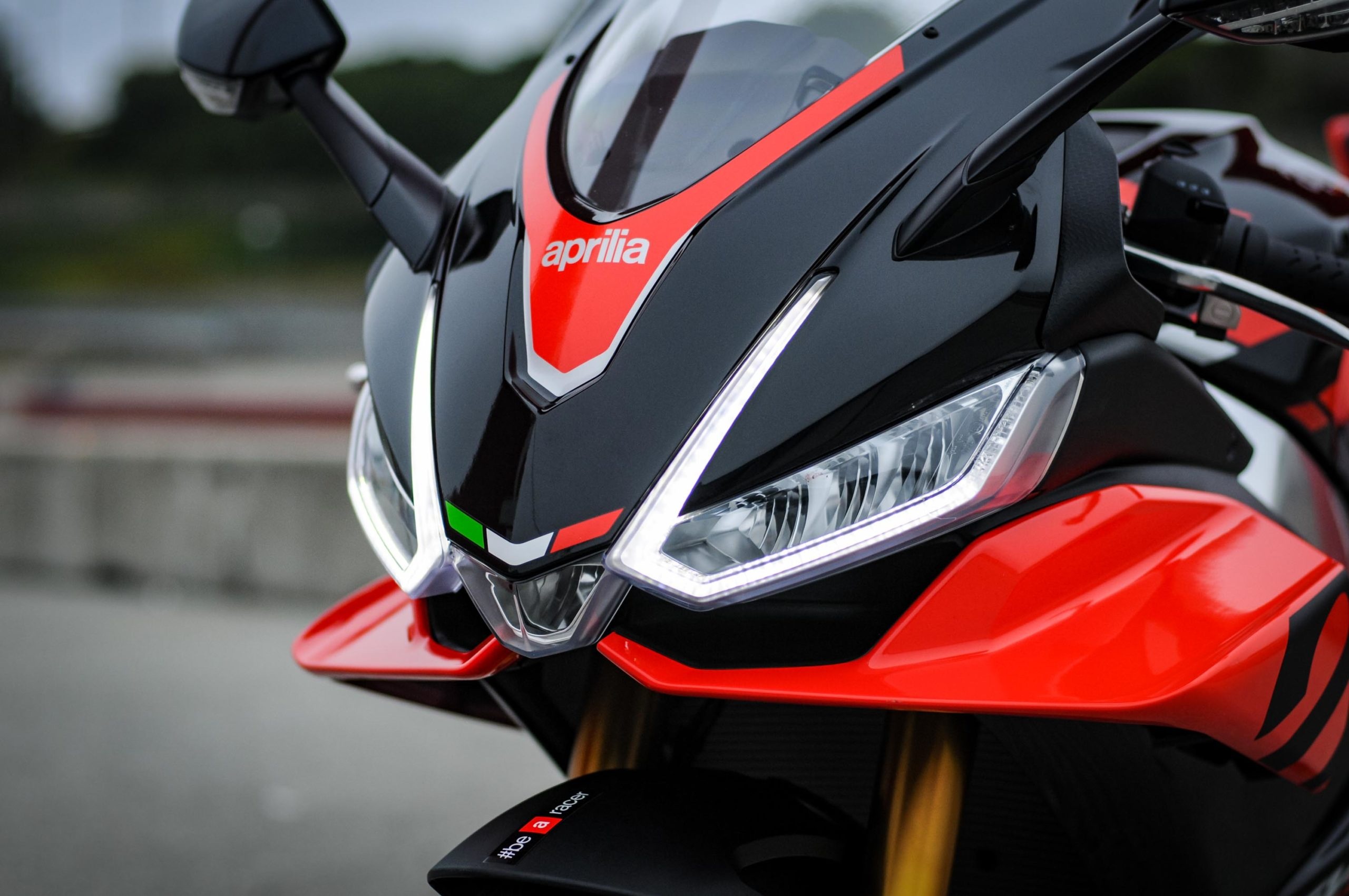 Aprilia RSV4, 2021 factory asphalt rubber, 2560x1710 HD Desktop