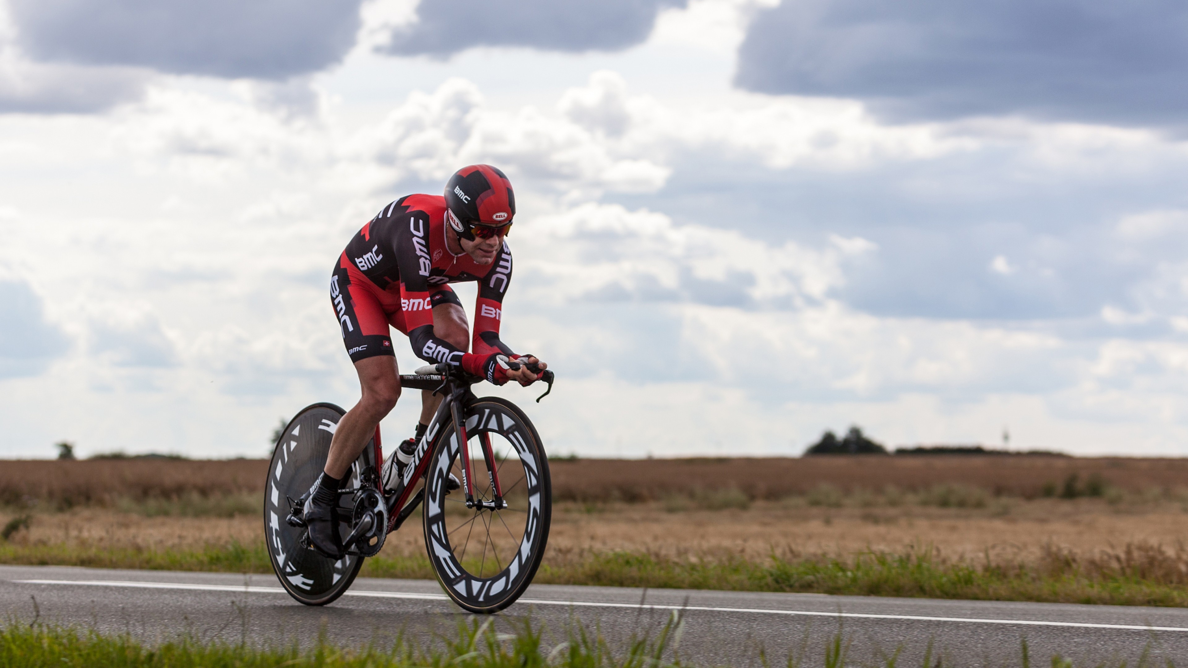 BMC Switzerland AG, Cycling (Cycle Sport) Wallpaper, 3840x2160 4K Desktop