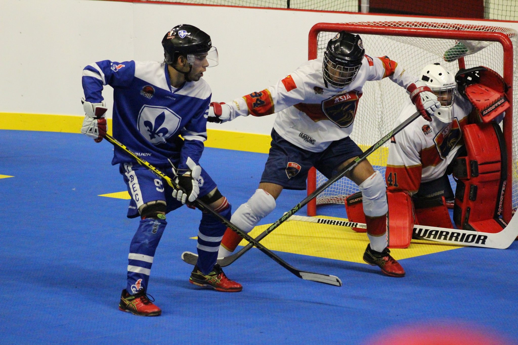 World ball hockey, International information, Global sport, WBHF updates, 2050x1370 HD Desktop