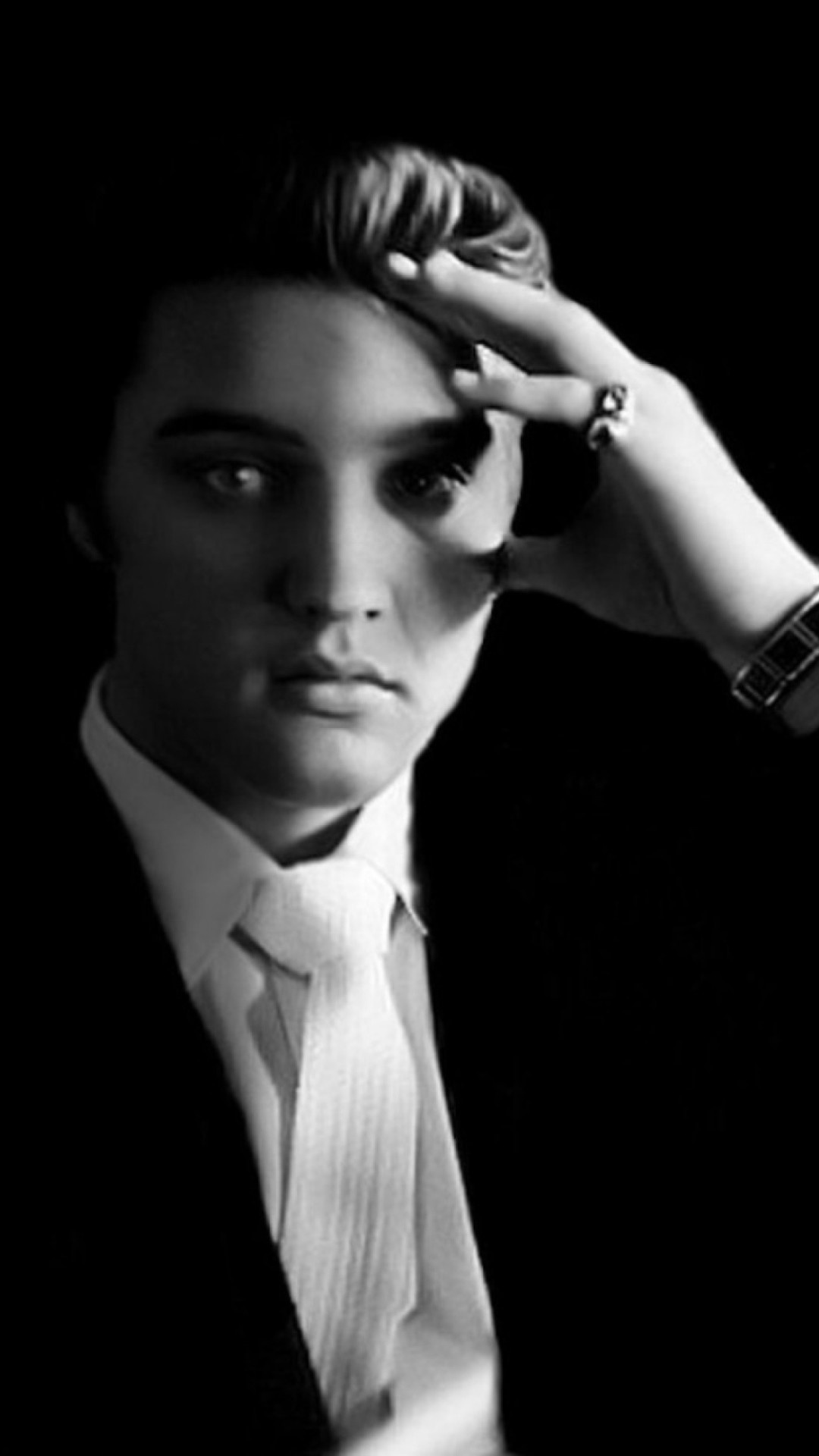 Elvis Presley, Wallpapers, Wallpapercat, High definition, 1080x1920 Full HD Phone