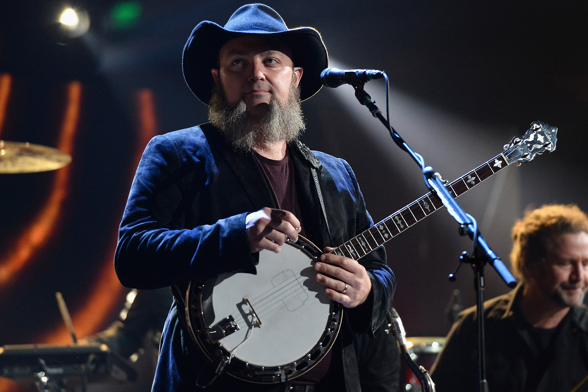Zac Brown Band founding member John Drakel Hopkins announces ALS diagnosis 2000x1340