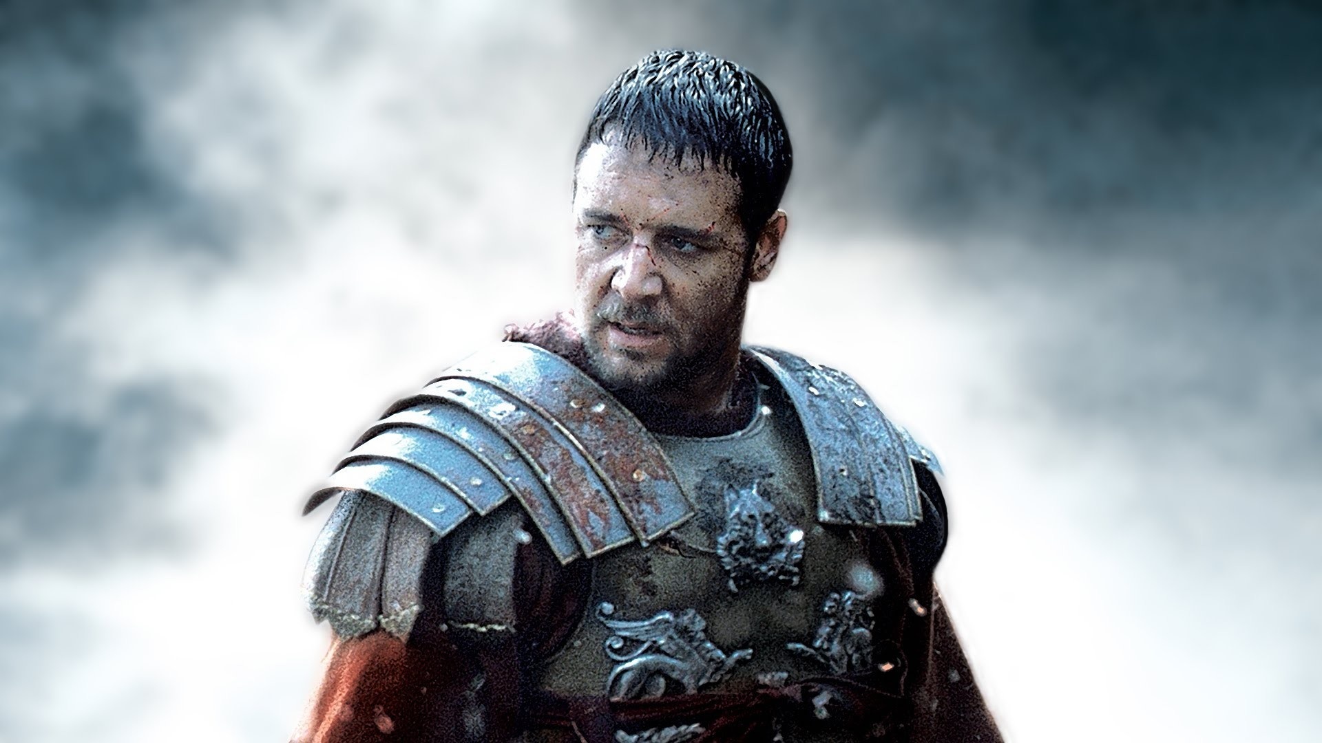 Russell Crowe, Movies, Gladiator, Top free, 1920x1080 Full HD Desktop