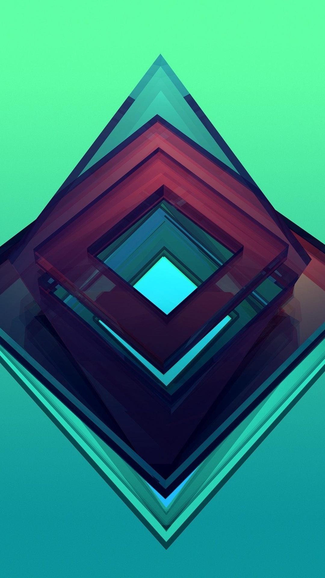 Justin Maller facets, iPhone wallpapers, Pixel XL wallpapers, One Plus wallpapers, 1080x1920 Full HD Phone