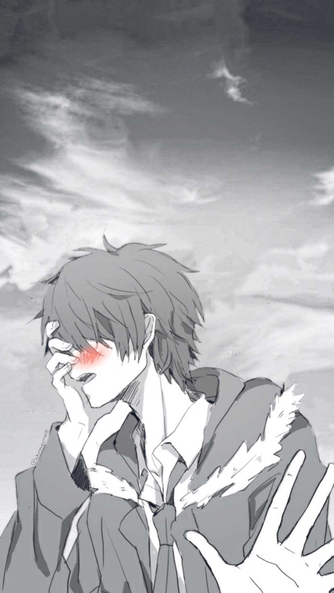 Most edited Izaya, Picsart, Durarara, 1080x1920 Full HD Phone