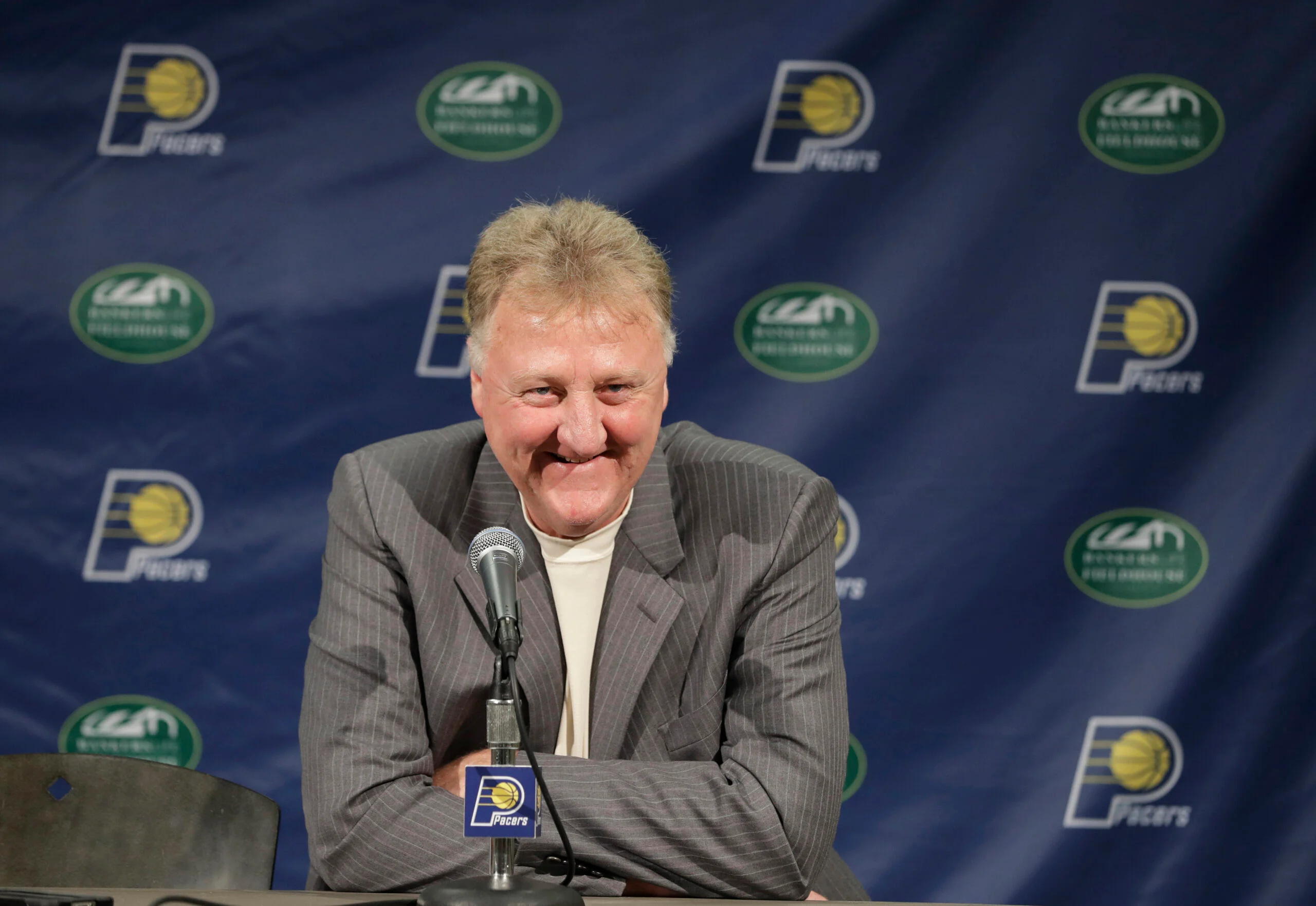 Larry Bird, Favorite NBA players, Personal preferences, Player choices, 2560x1770 HD Desktop