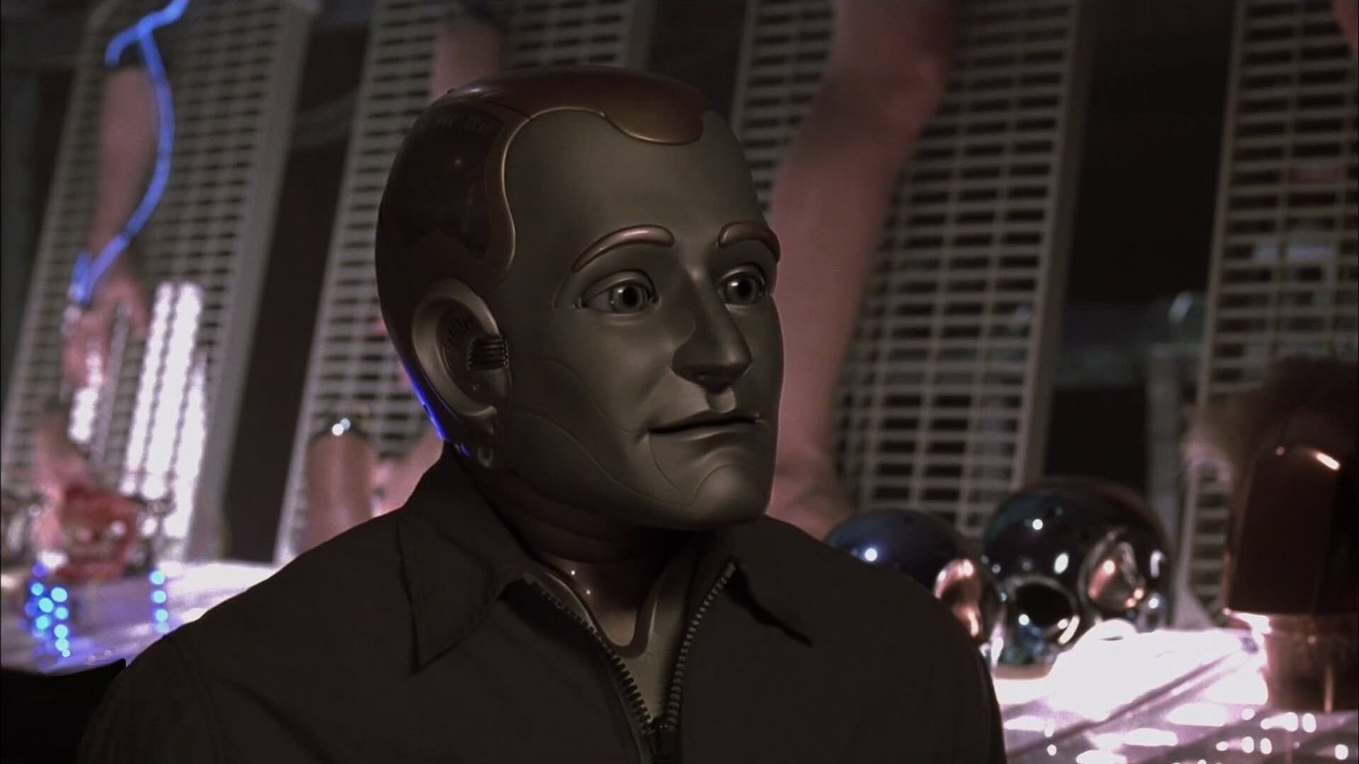 Bicentennial Man, 1999 backdrops, Movie database, 1920x1080 Full HD Desktop