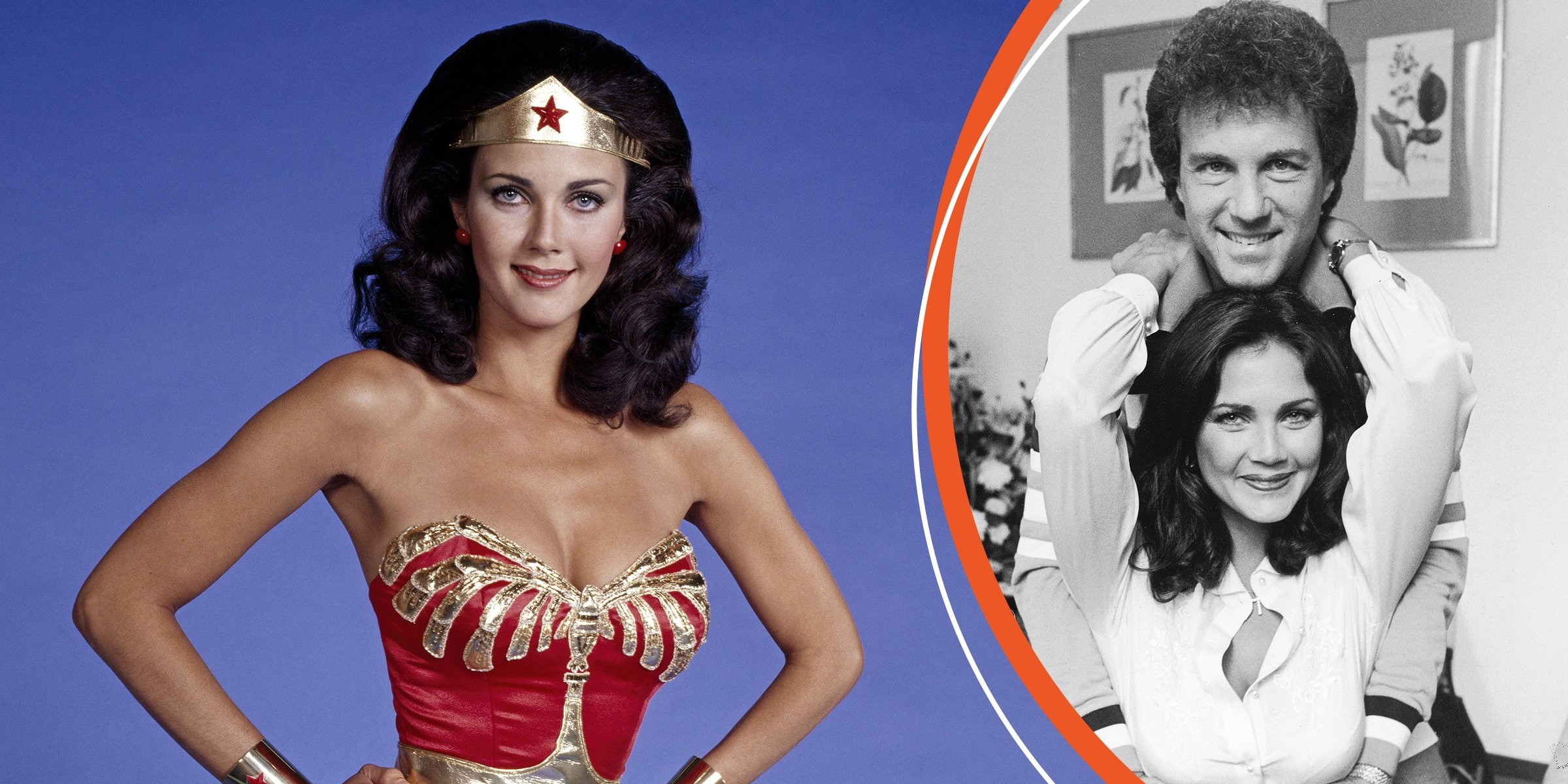 Lynda Carter, Movies, Unfortunate Chapter, Love, 2400x1200 Dual Screen Desktop