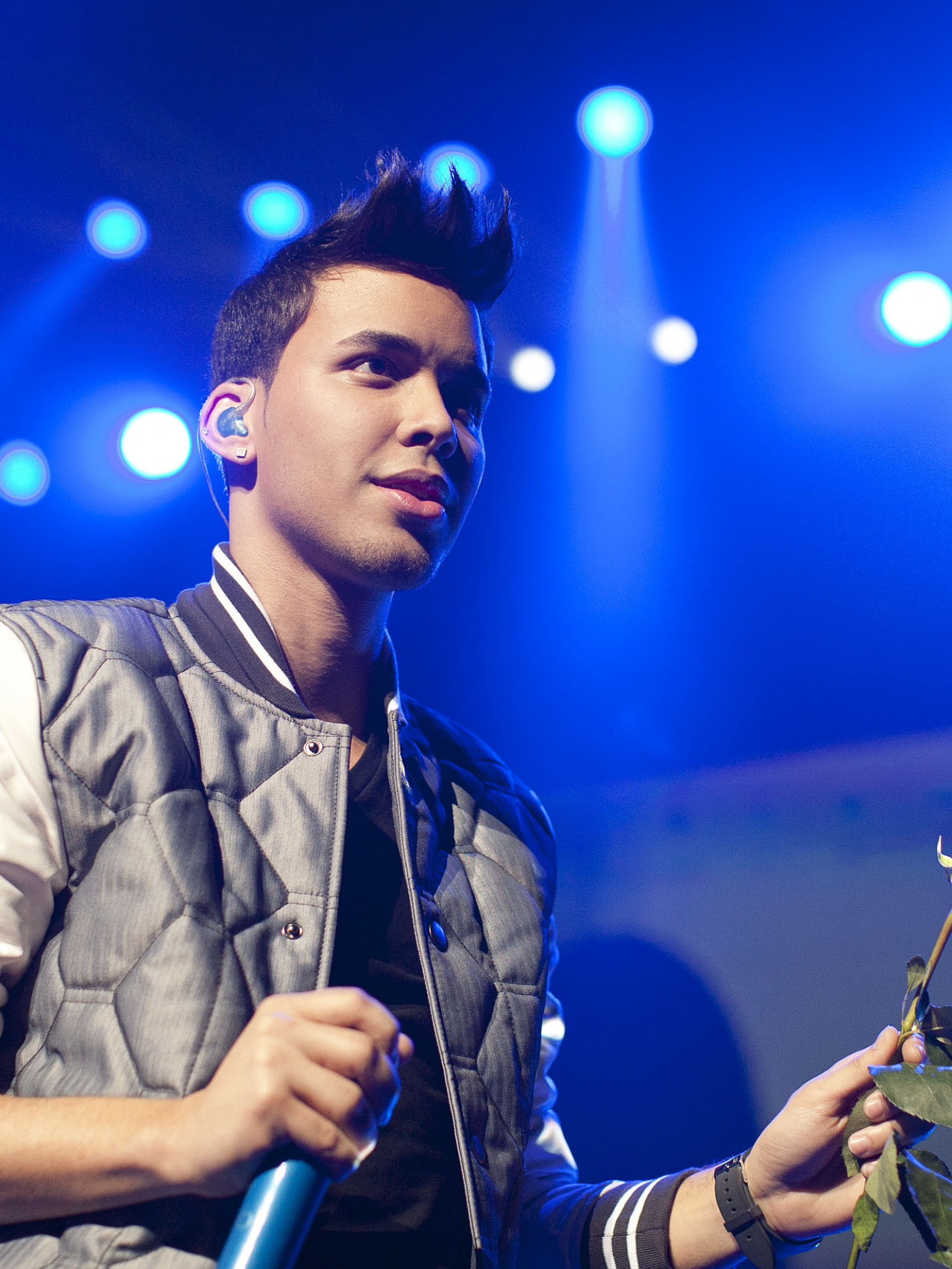 Prince Royce, Desktop wallpaper, Prince photos, Prince symbol, 1540x2050 HD Phone