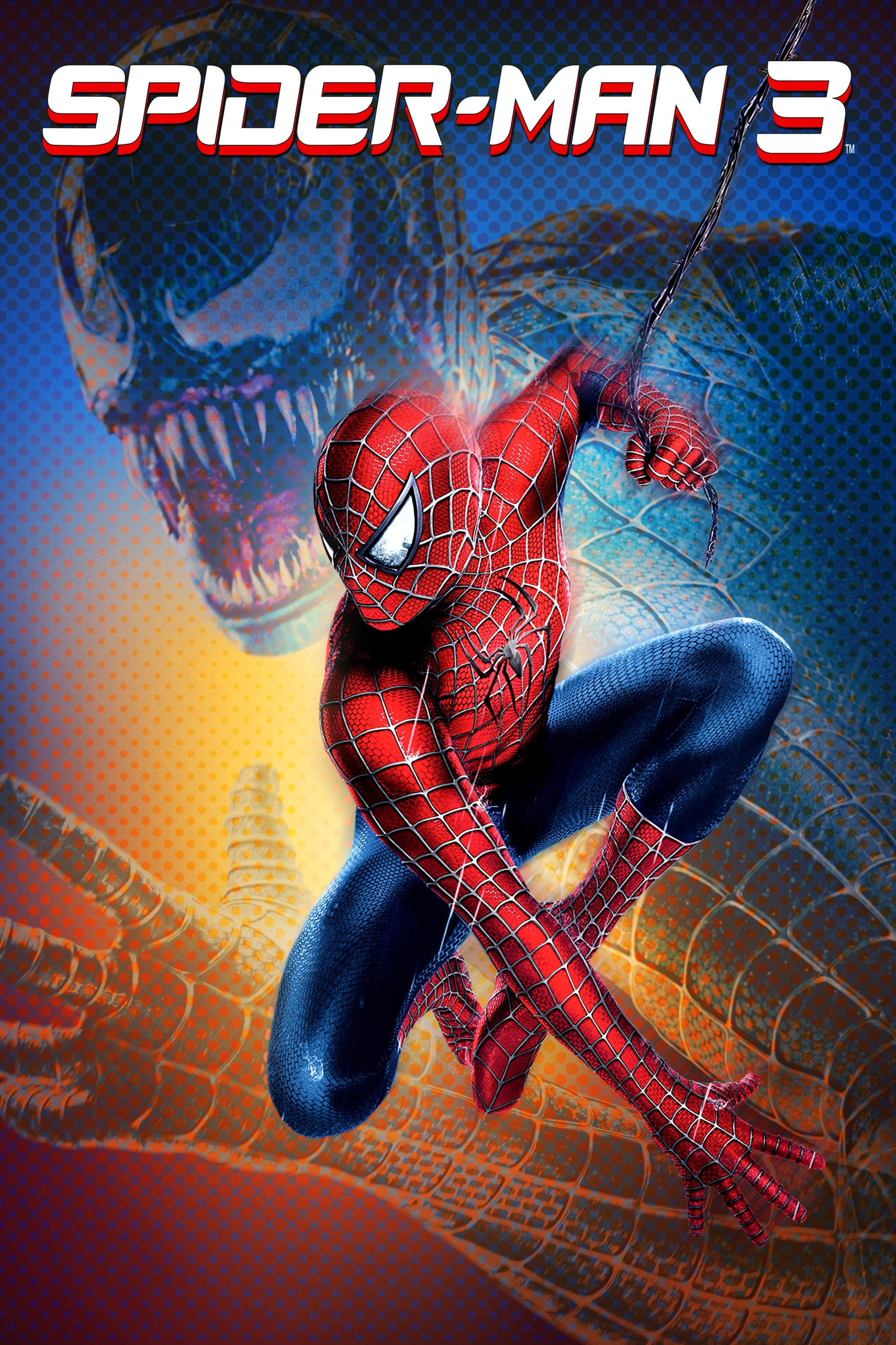 Spider-Man 3 logo, Spider-Man, Venom, Sandman, HD Phone wallpaper