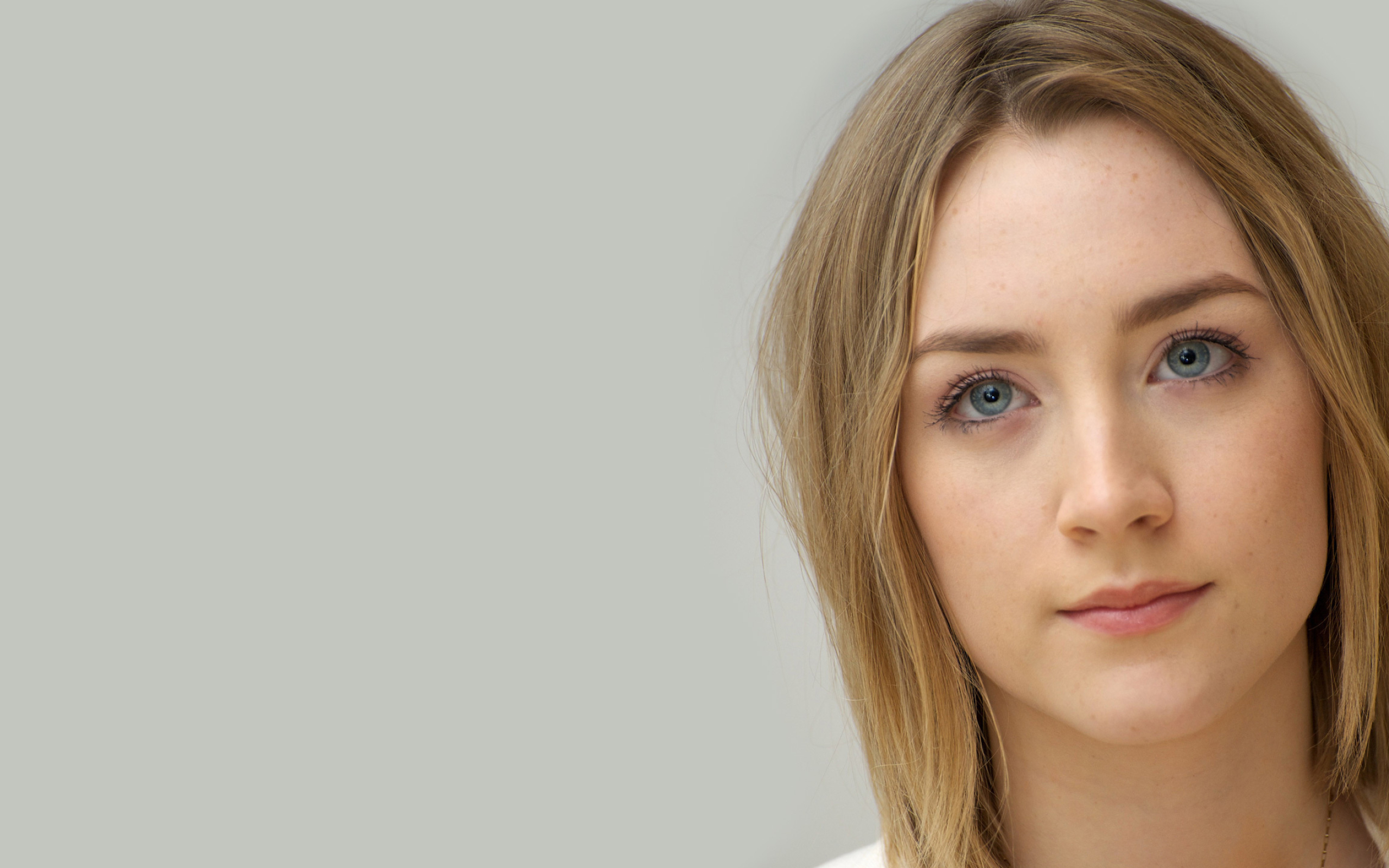 Saoirse Ronan, HD wallpaper, 852471, 2560x1600 HD Desktop