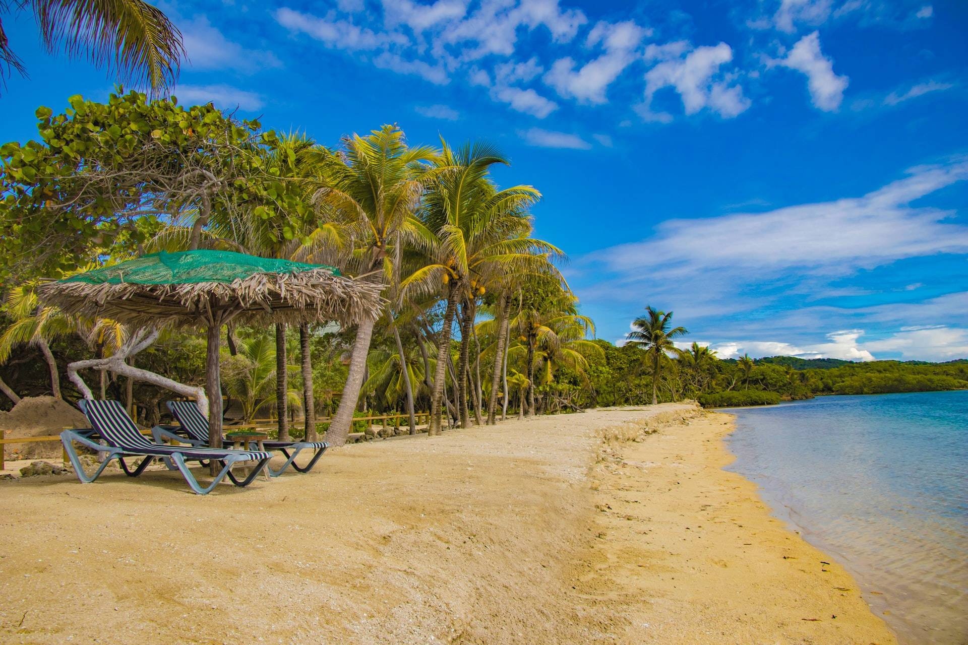 La Ceiba, Honduras Wallpaper, 1920x1280 HD Desktop