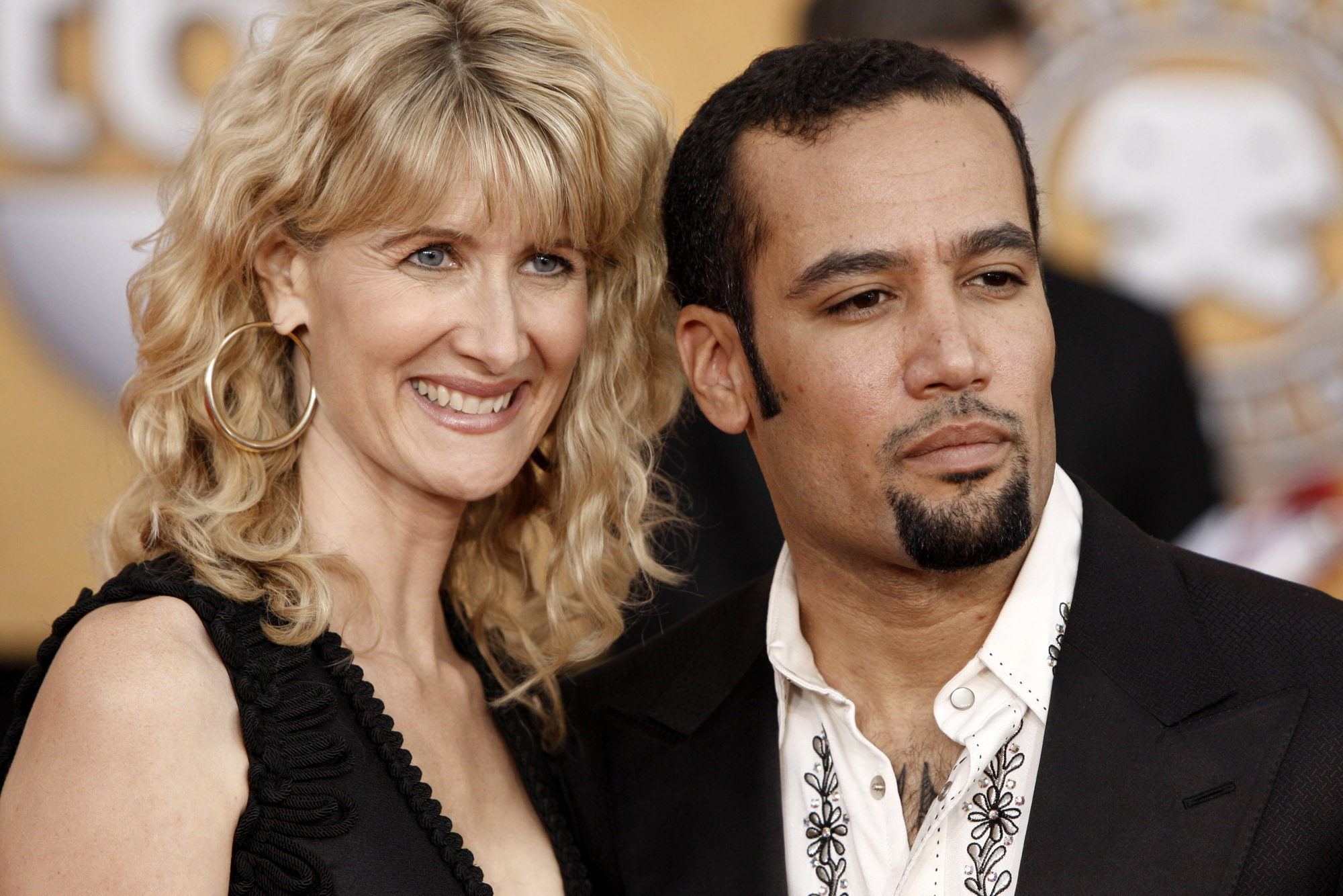 With Laura Dern, Ben Harper (Singer) Wallpaper, 2000x1340 HD Desktop